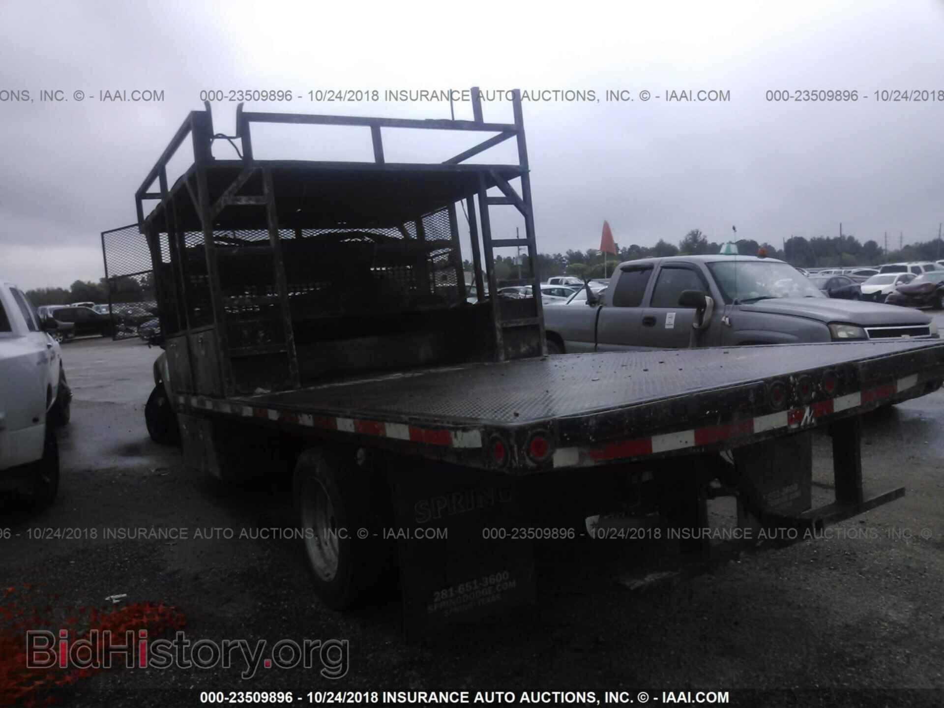 2012 Dodge Ram 5500 - VIN: 3C7WDMDL3CG152089 - Фото 3