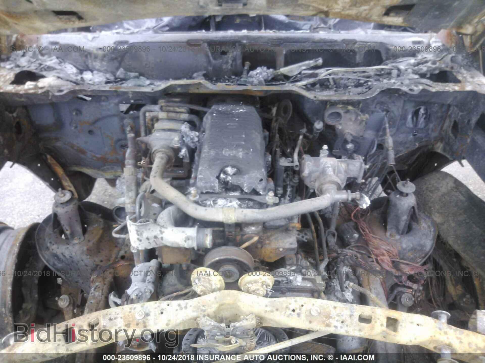 2012 Dodge Ram 5500 - VIN: 3C7WDMDL3CG152089 - Фото 9