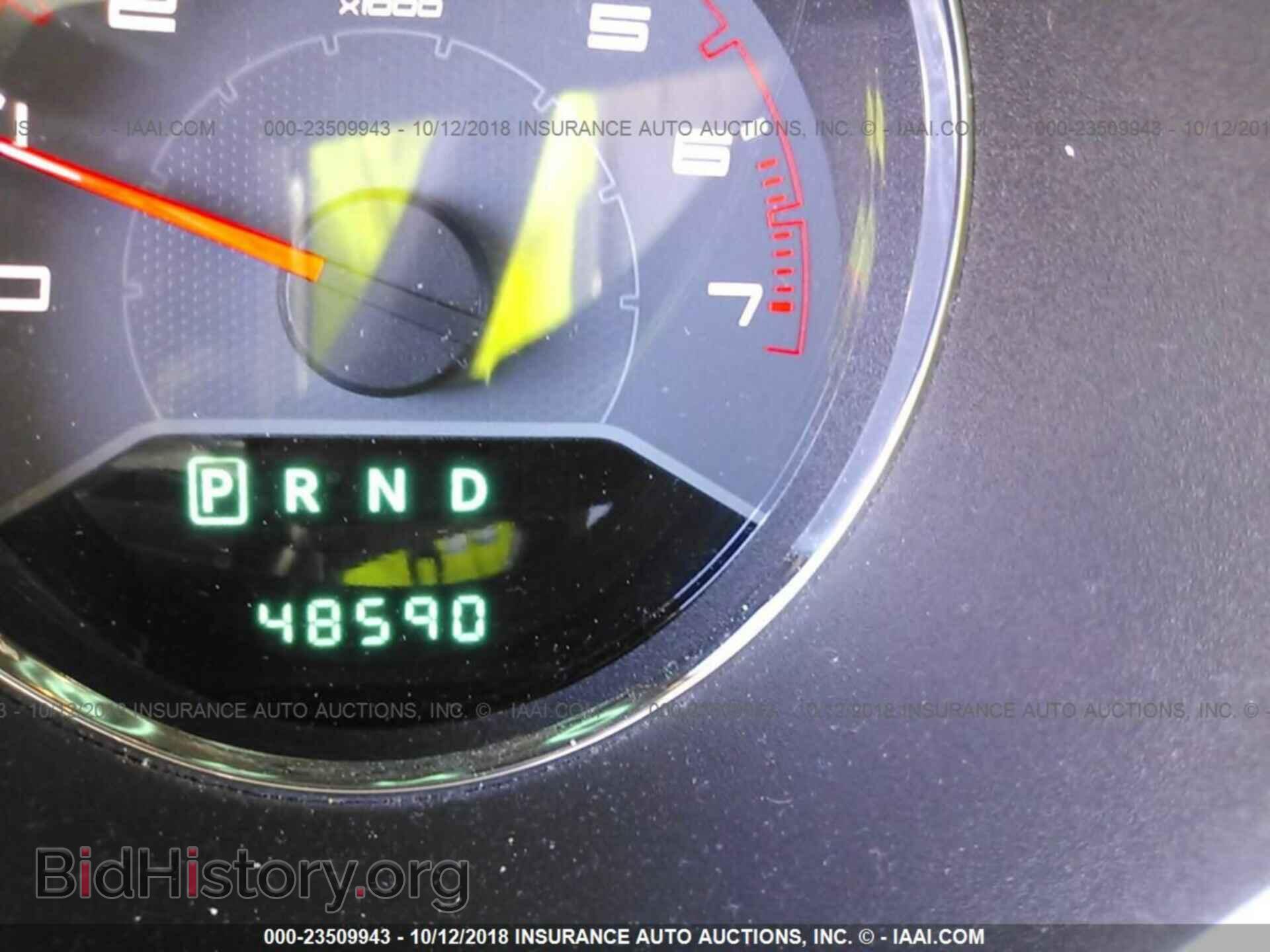 2013 Dodge Avenger - VIN: 1C3CDZAB5DN534646 - Photo 7