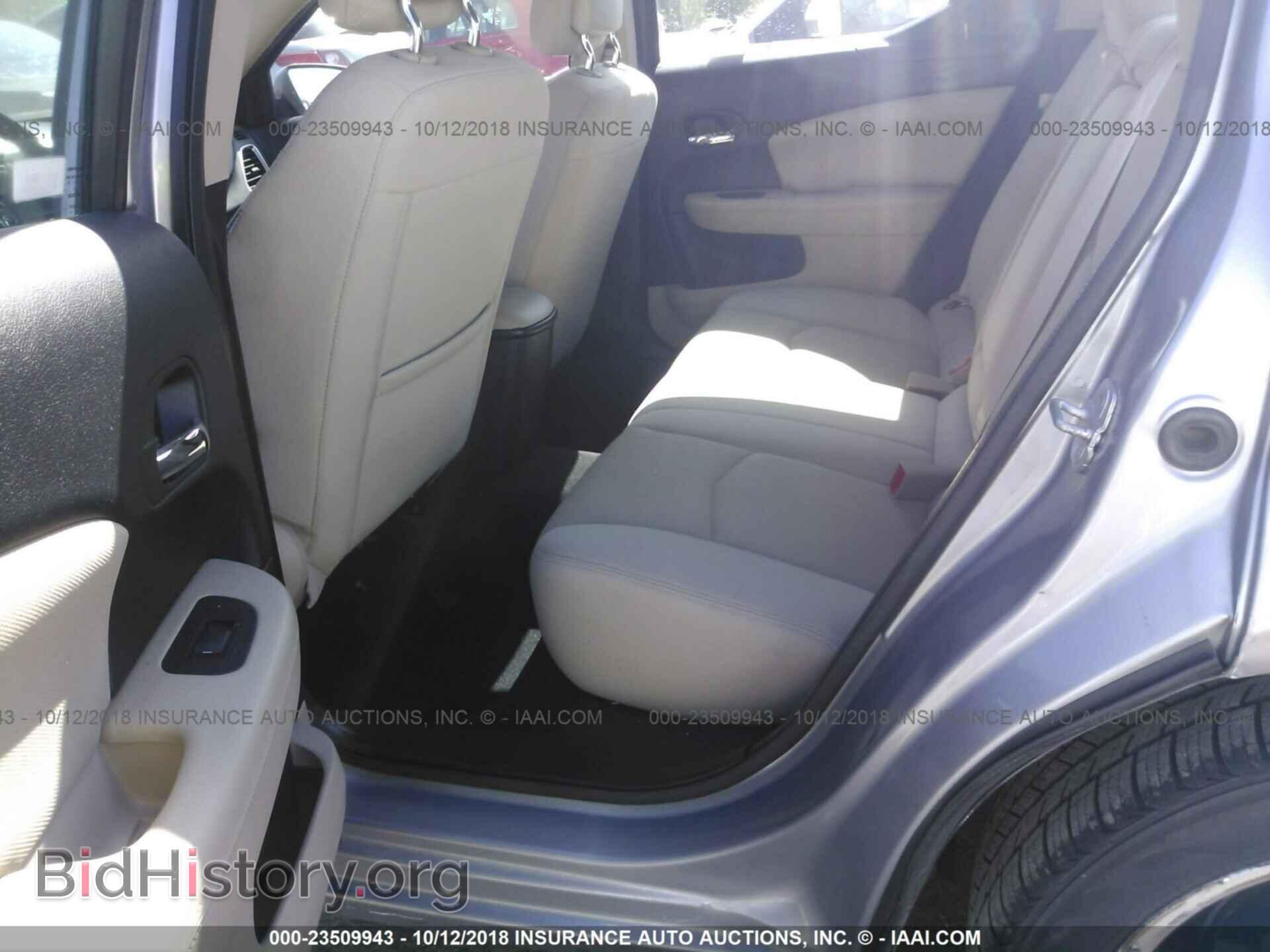 2013 Dodge Avenger - VIN: 1C3CDZAB5DN534646 - Photo 8