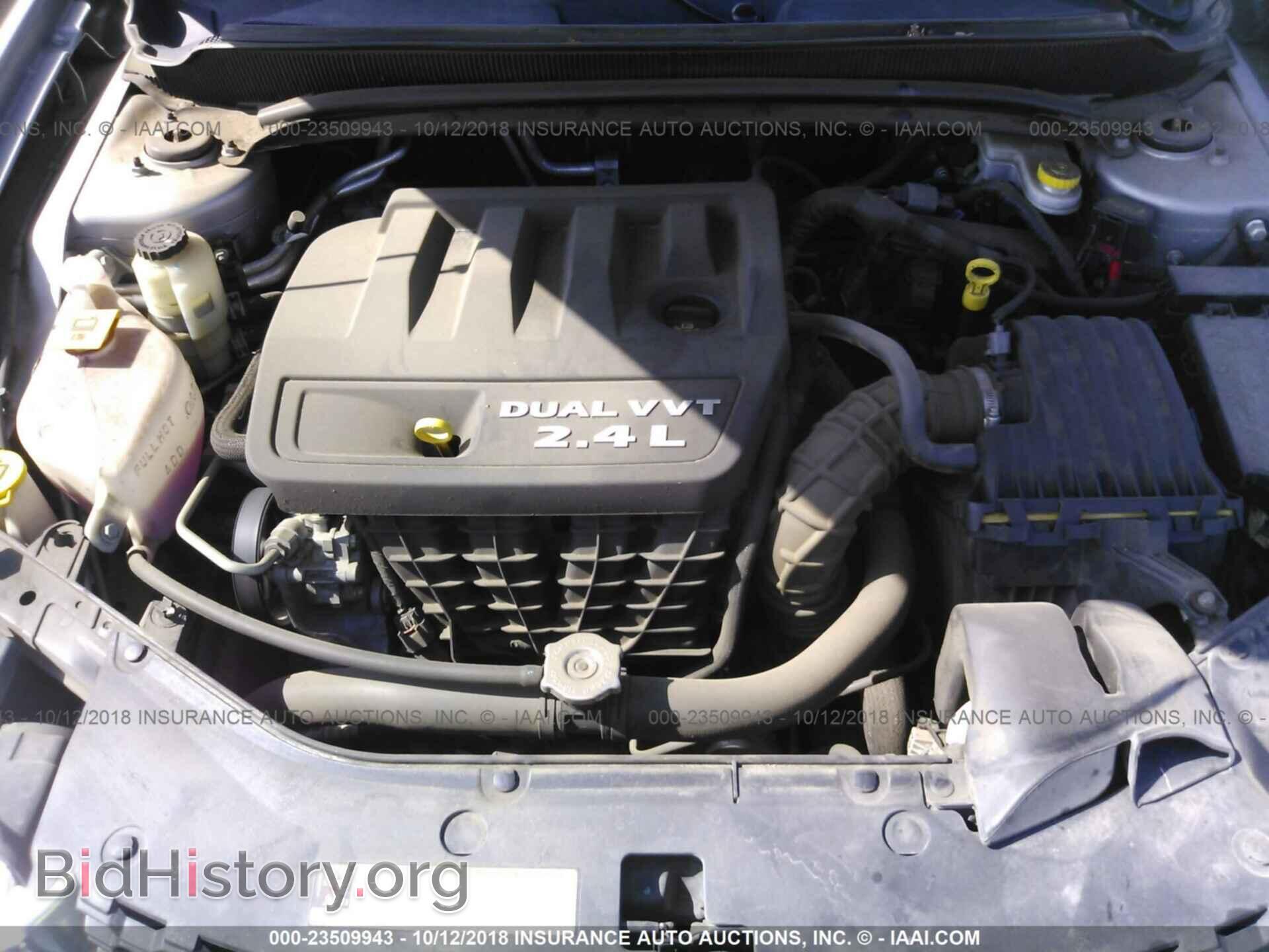 2013 Dodge Avenger - VIN: 1C3CDZAB5DN534646 - Photo 10