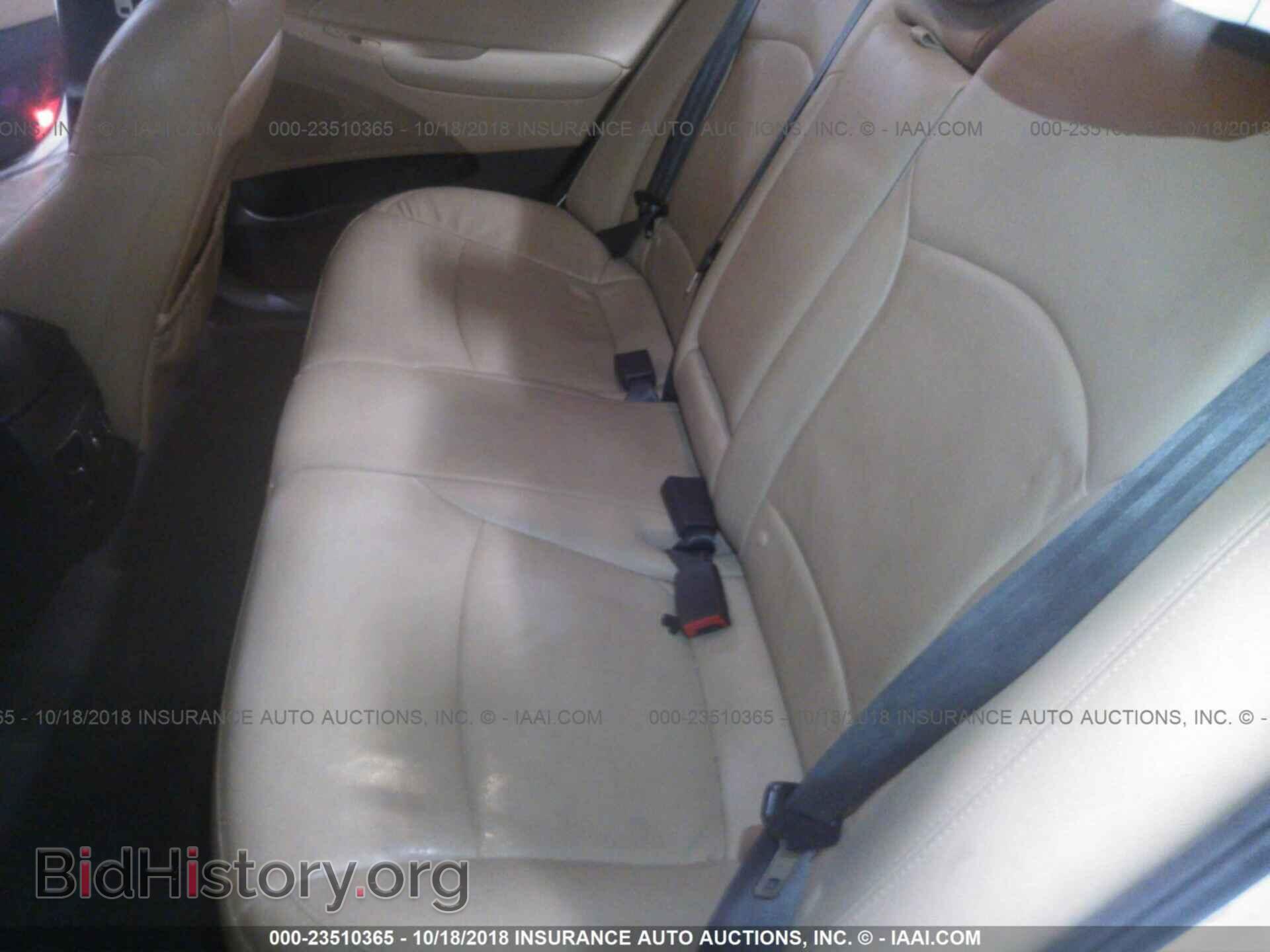 2012 Hyundai Sonata - VIN: 5NPEC4AC7CH385593 - Фото 8