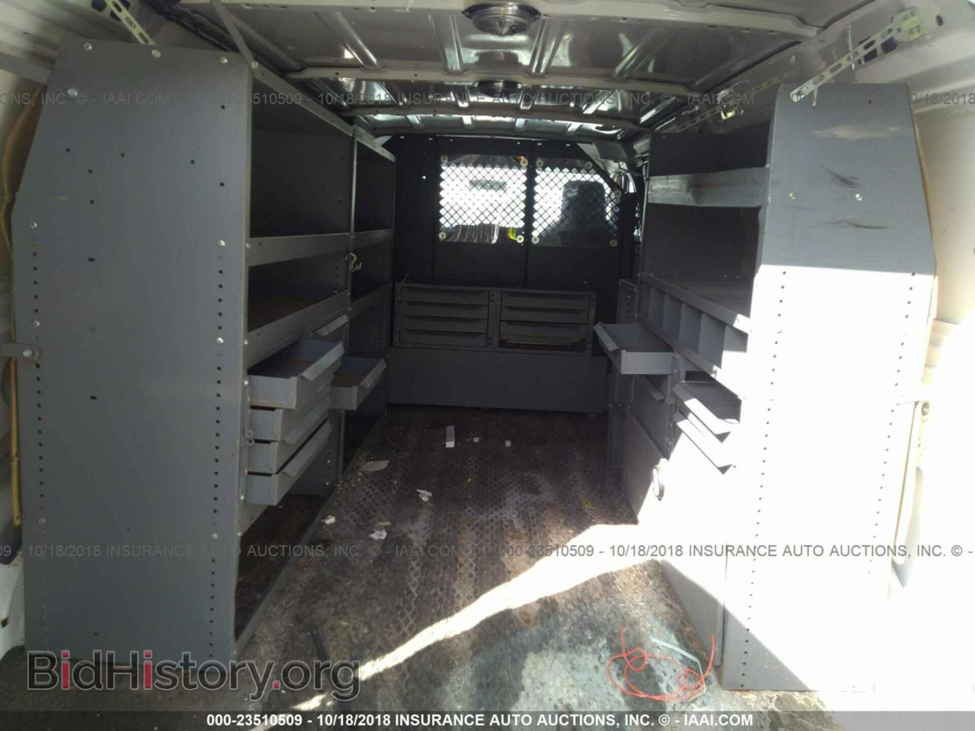 2013 FORD ECONOLINE - VIN: 1FTNE1EW2DDB05552 - Photo 8