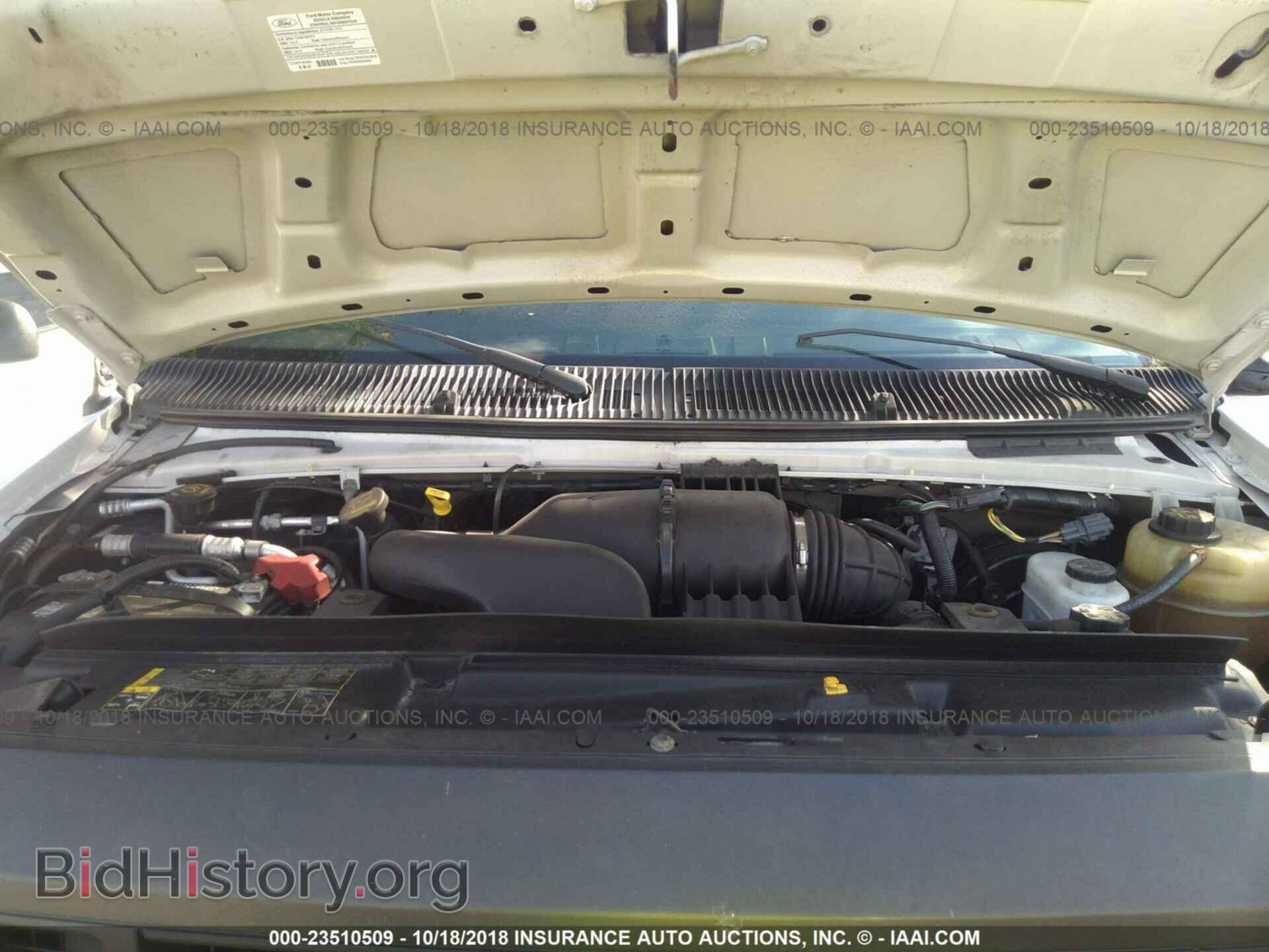 2013 FORD ECONOLINE - VIN: 1FTNE1EW2DDB05552 - Photo 10