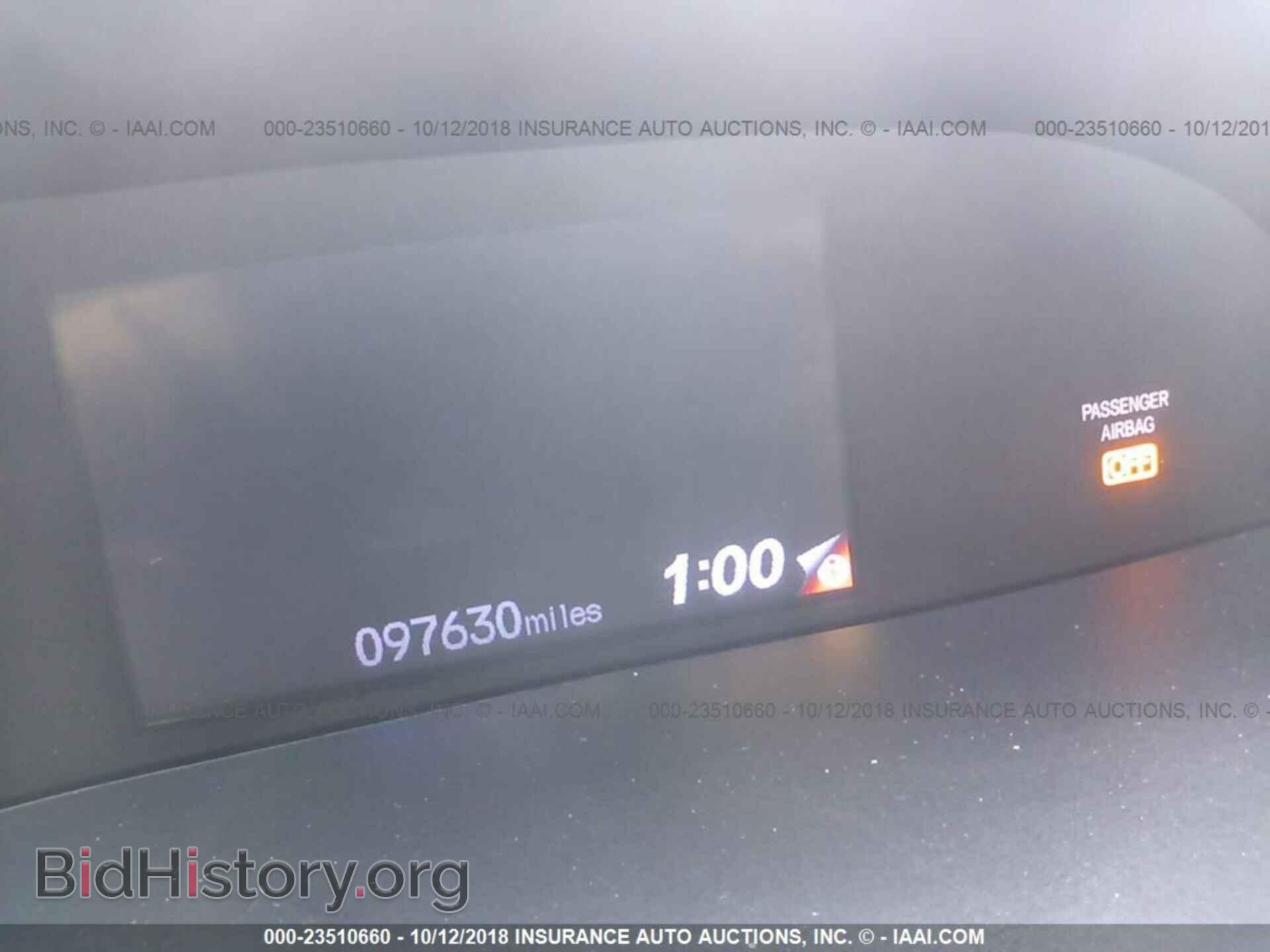 2012 Honda Civic - VIN: 19XFB2F55CE108208 - Фото 7