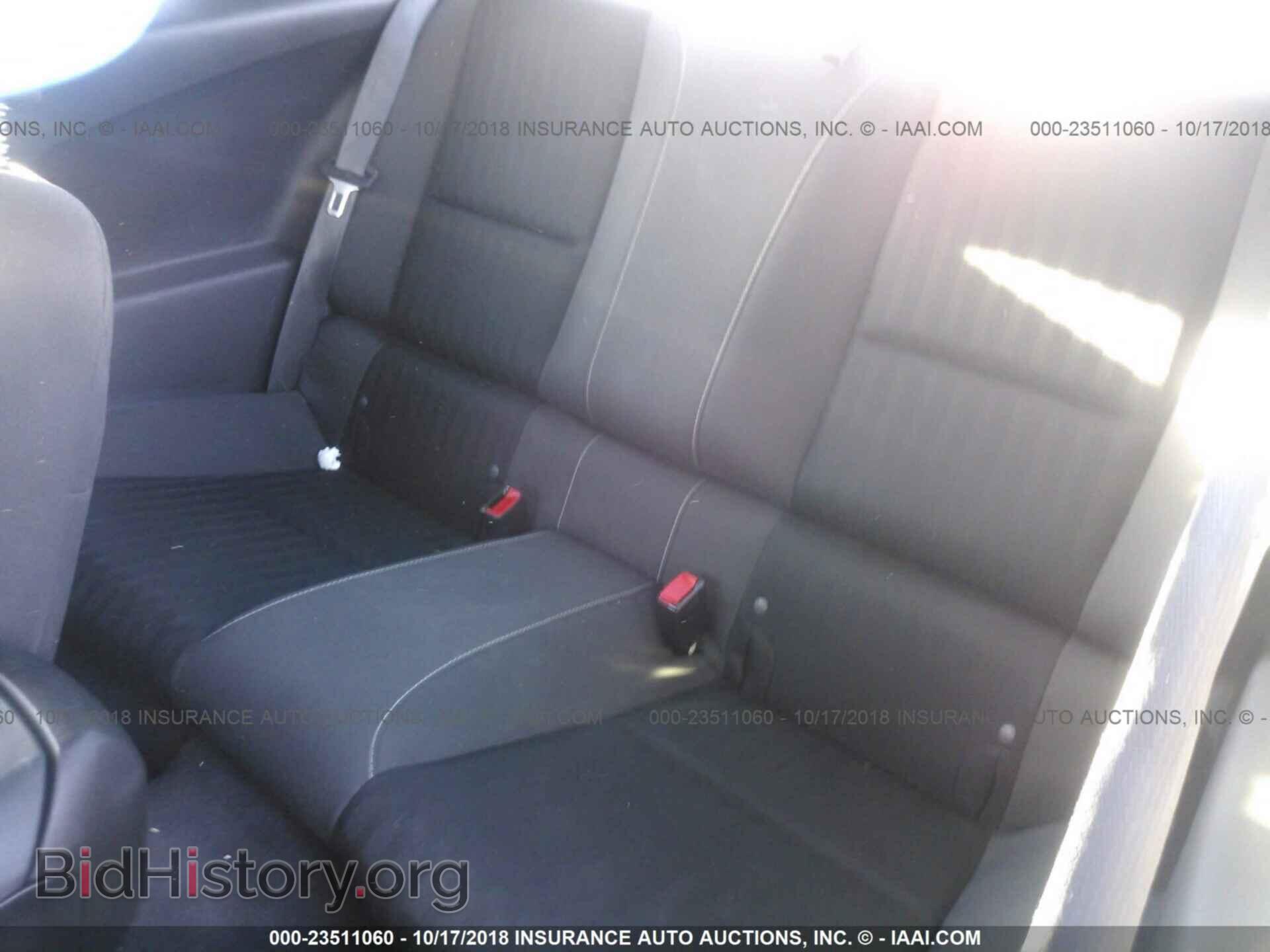 2015 Chevrolet Camaro - VIN: 2G1FA1E33F9253286 - Фото 8