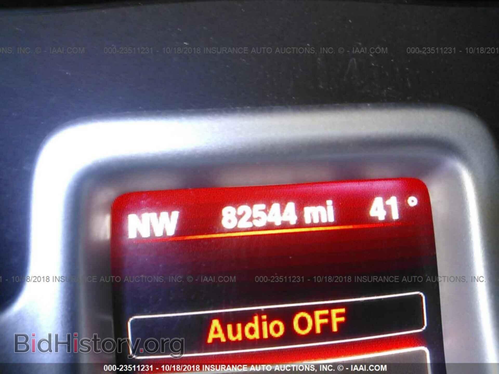 2014 DODGE JOURNEY - VIN: 3C4PDCBG4ET287626 - Фото 7