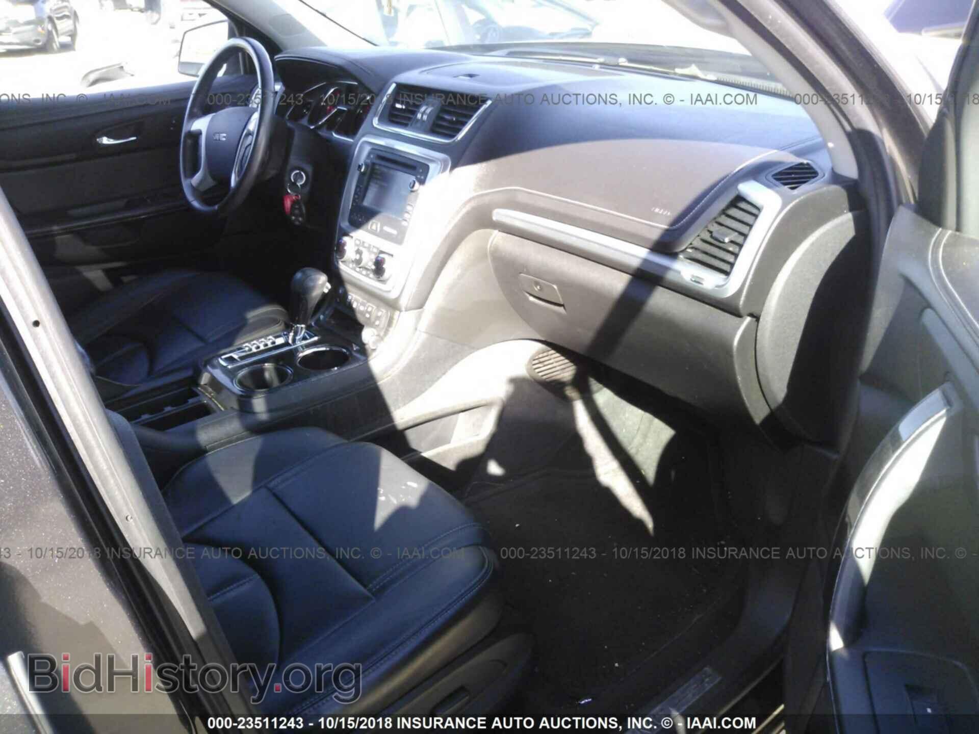 2013 Gmc Acadia - VIN: 1GKKVRKD3DJ203869 - Фото 5