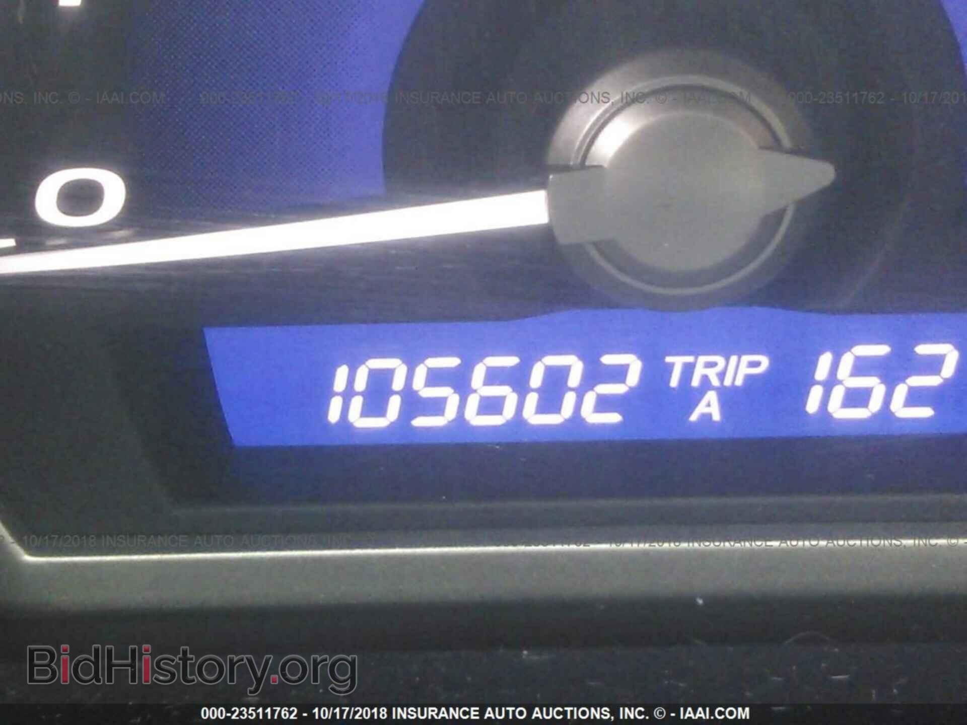 2011 HONDA CIVIC - VIN: 19XFA1F56BE001485 - Фото 7