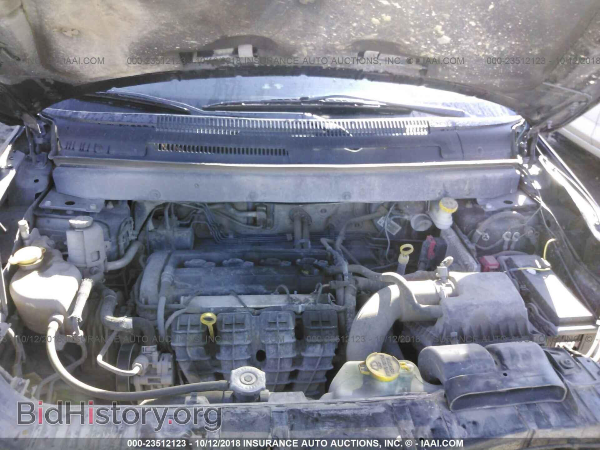 2016 Dodge Journey - VIN: 3C4PDCAB5GT134214 - Фото 10