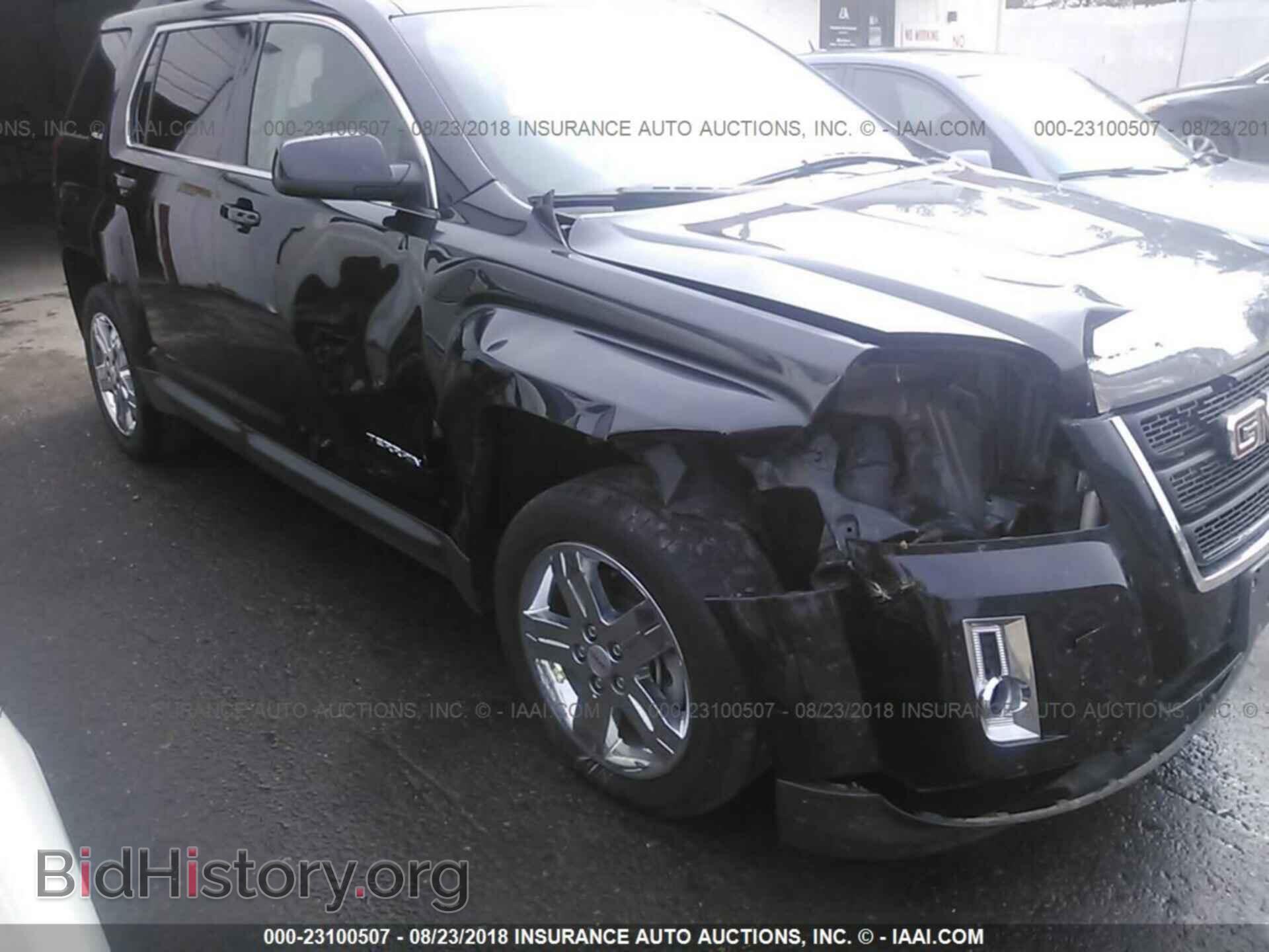 2013 Lexus Es - VIN: JTHBK1GG8D2043473 - Photo 6