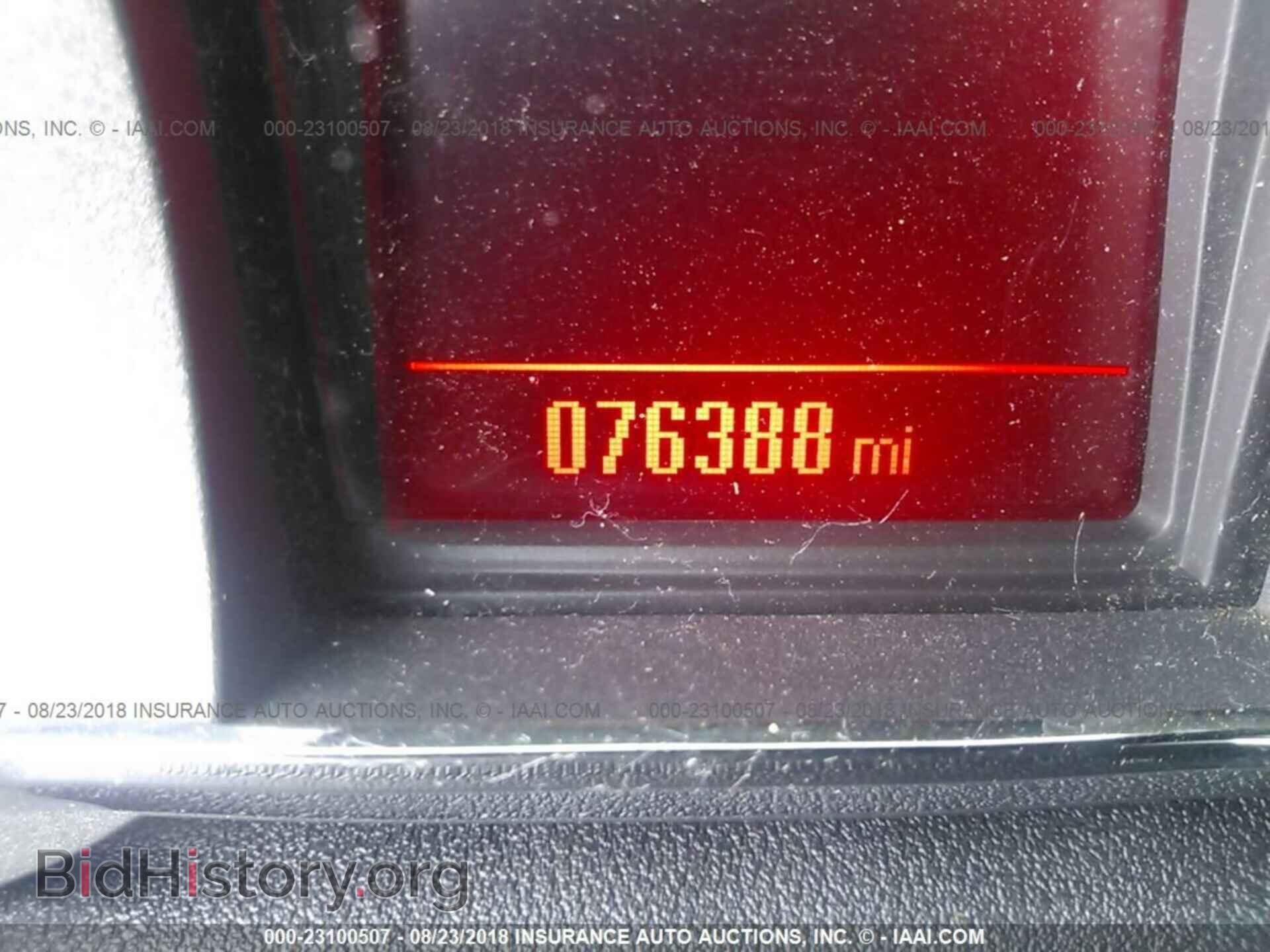 2013 Lexus Es - VIN: JTHBK1GG8D2043473 - Photo 7