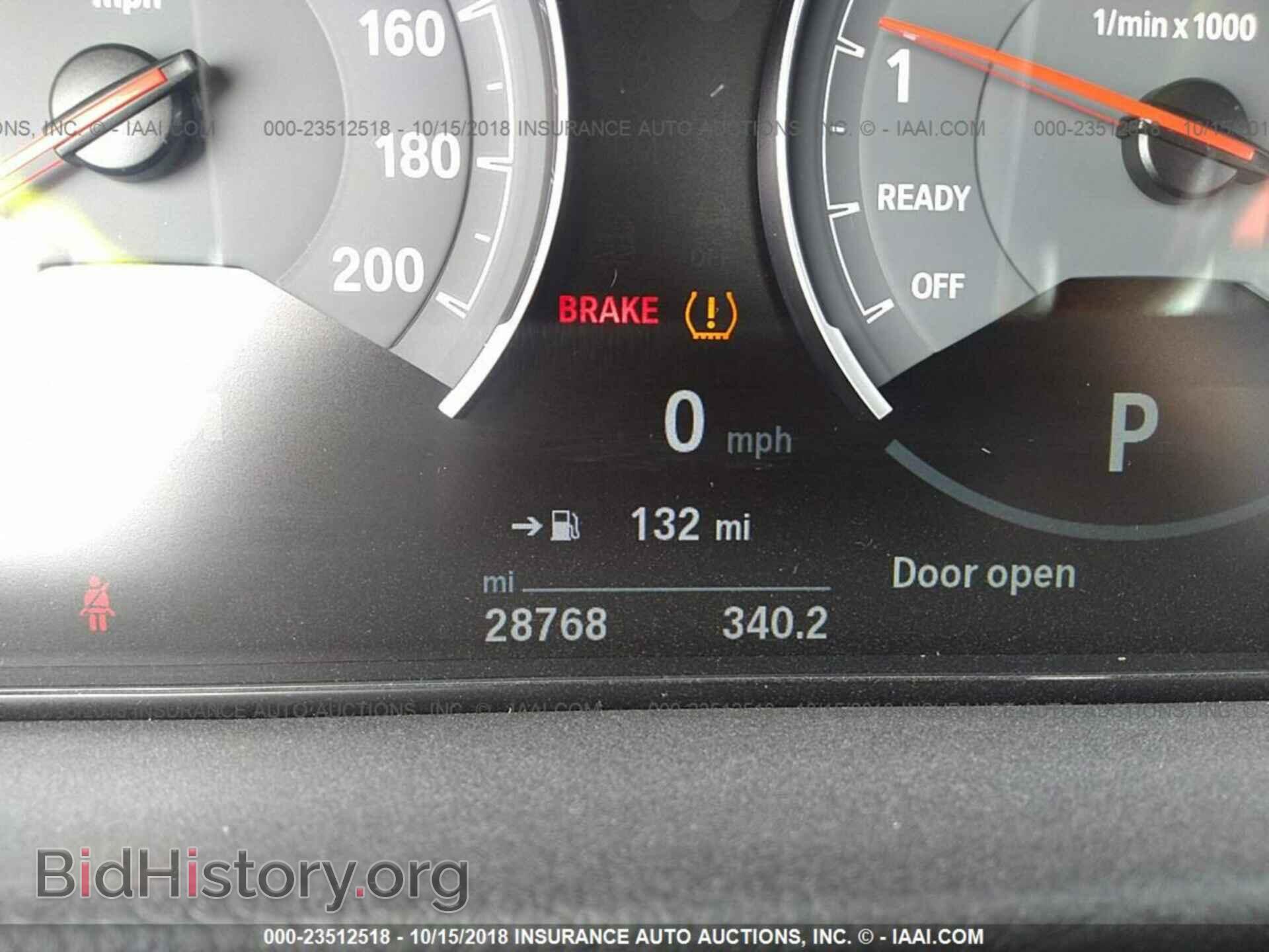 2016 Bmw M3 - VIN: WBS8M9C50G5D31706 - Photo 7