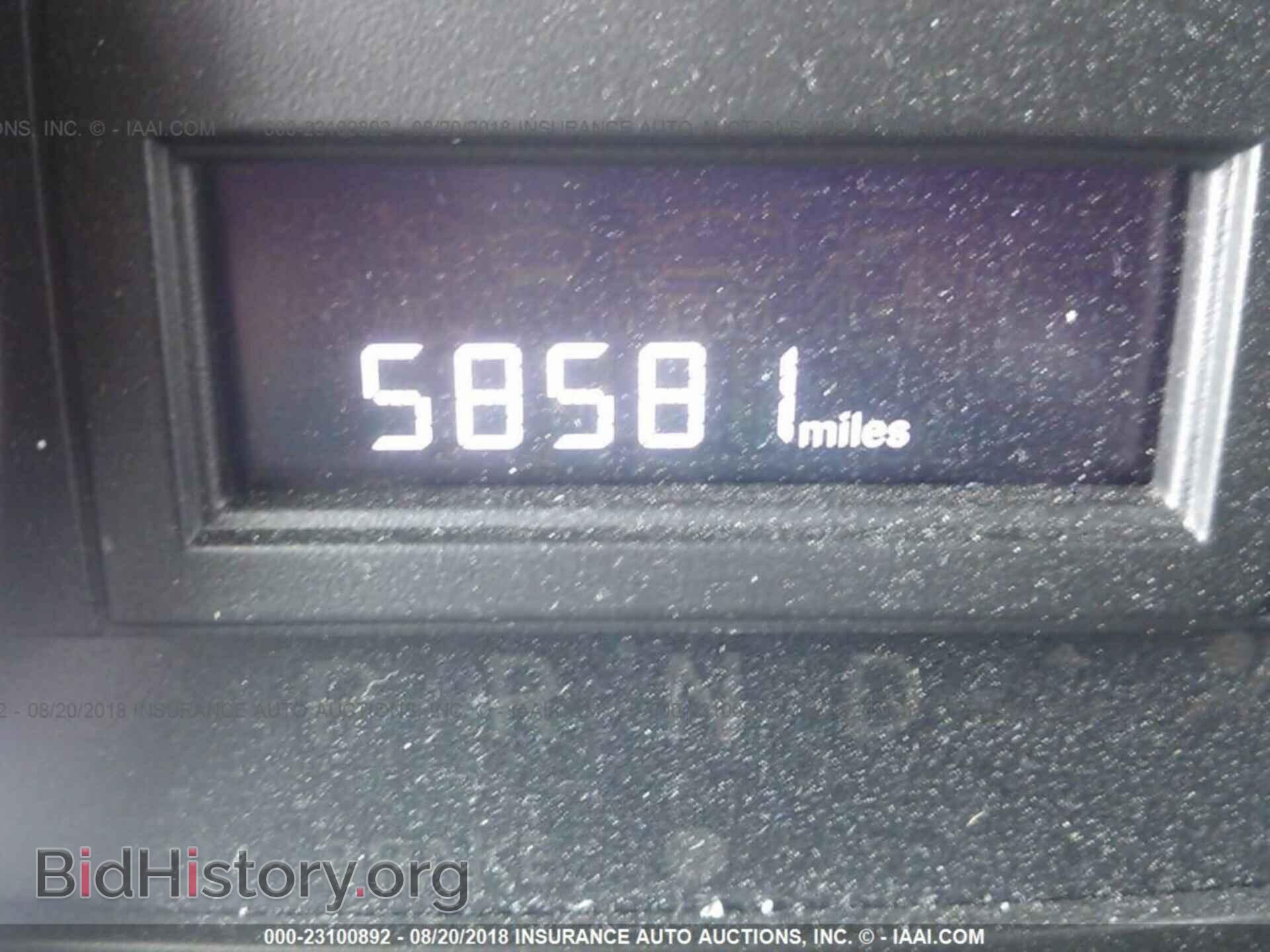 2016 DODGE GRAND CARAVAN - VIN: 2C4RDGCG4GR316174 - Фото 7