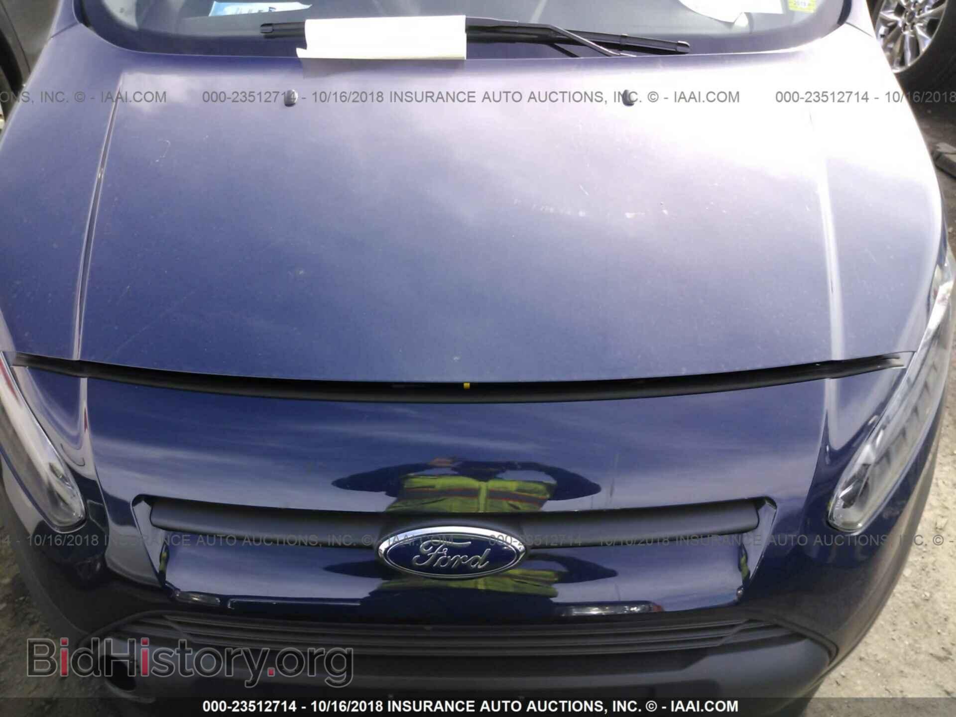 2018 Ford Transit - VIN: NM0LS7E72J1380814 - Фото 6