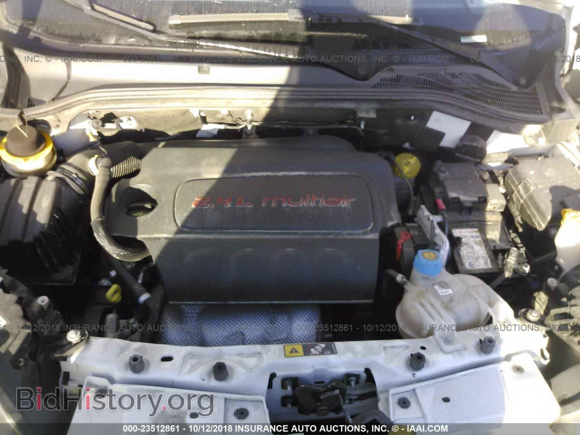 2016 Ram Promaster - VIN: ZFBERFBT8G6B15092 - Фото 10
