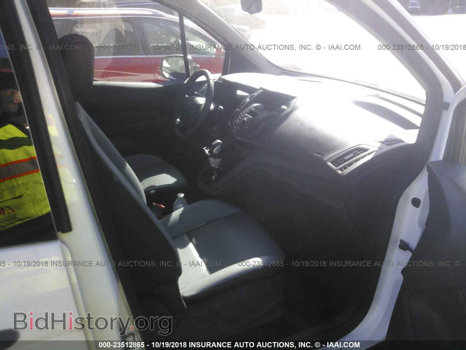 2016 Ford Transit - VIN: NM0LE7E73G1252582 - Photo 5