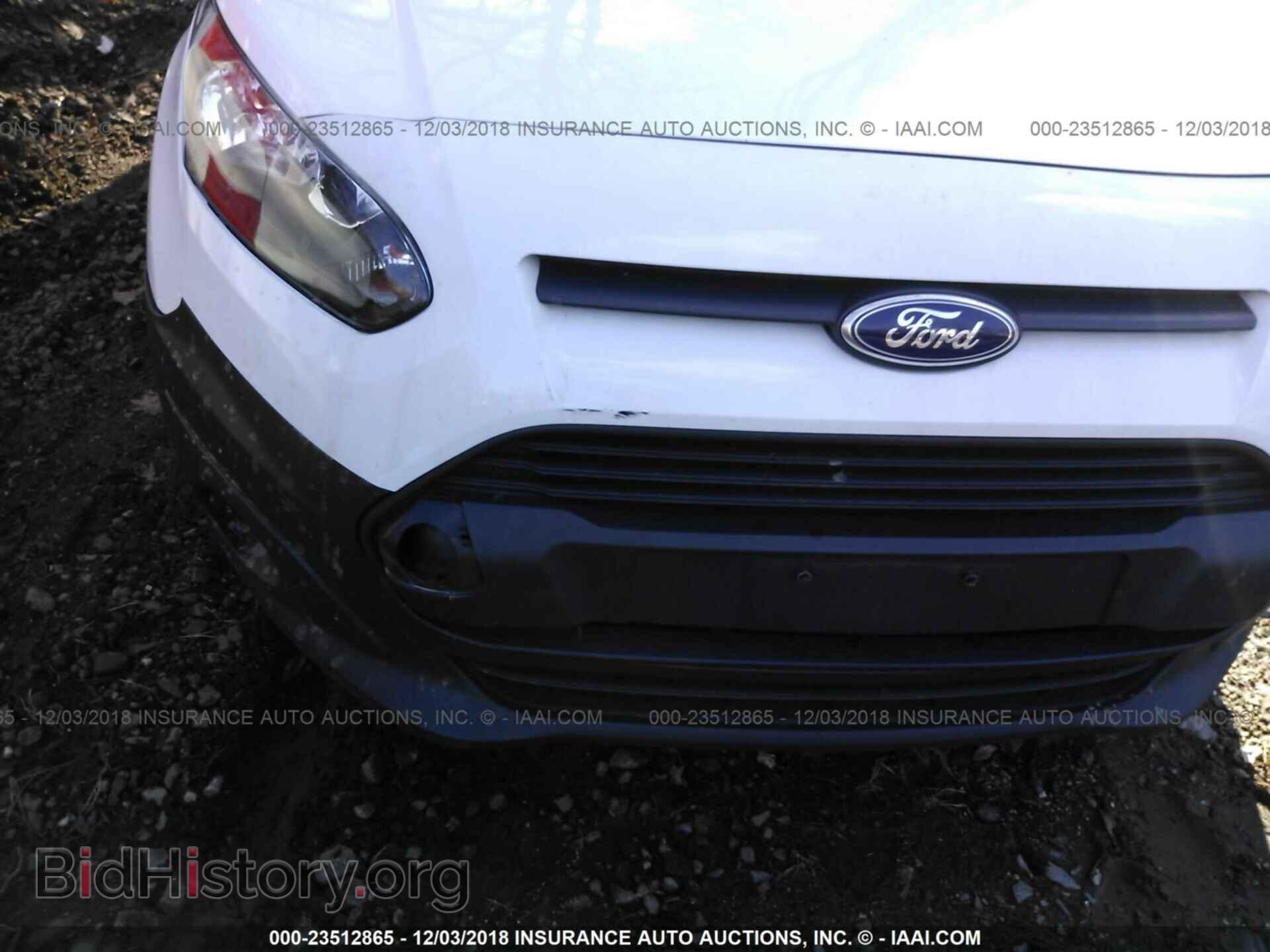 2016 Ford Transit - VIN: NM0LE7E73G1252582 - Photo 6