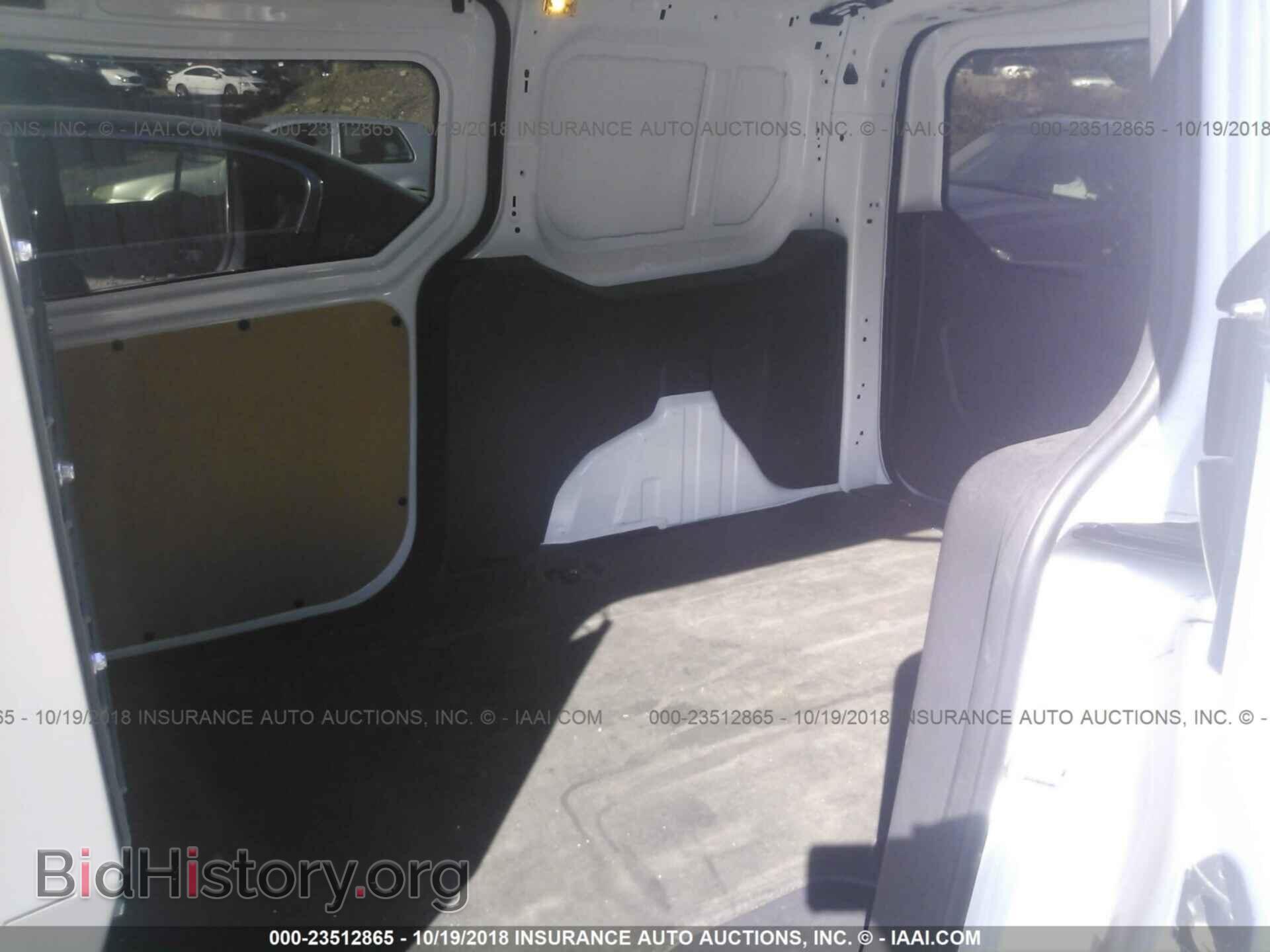 2016 Ford Transit - VIN: NM0LE7E73G1252582 - Photo 8