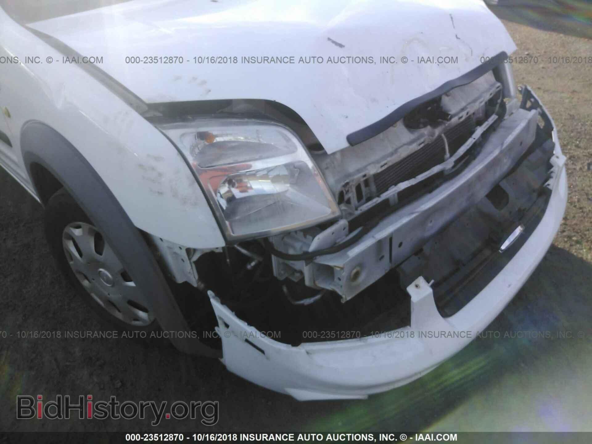 2013 Ford Transit - VIN: NM0LS6BN6DT174692 - Фото 6
