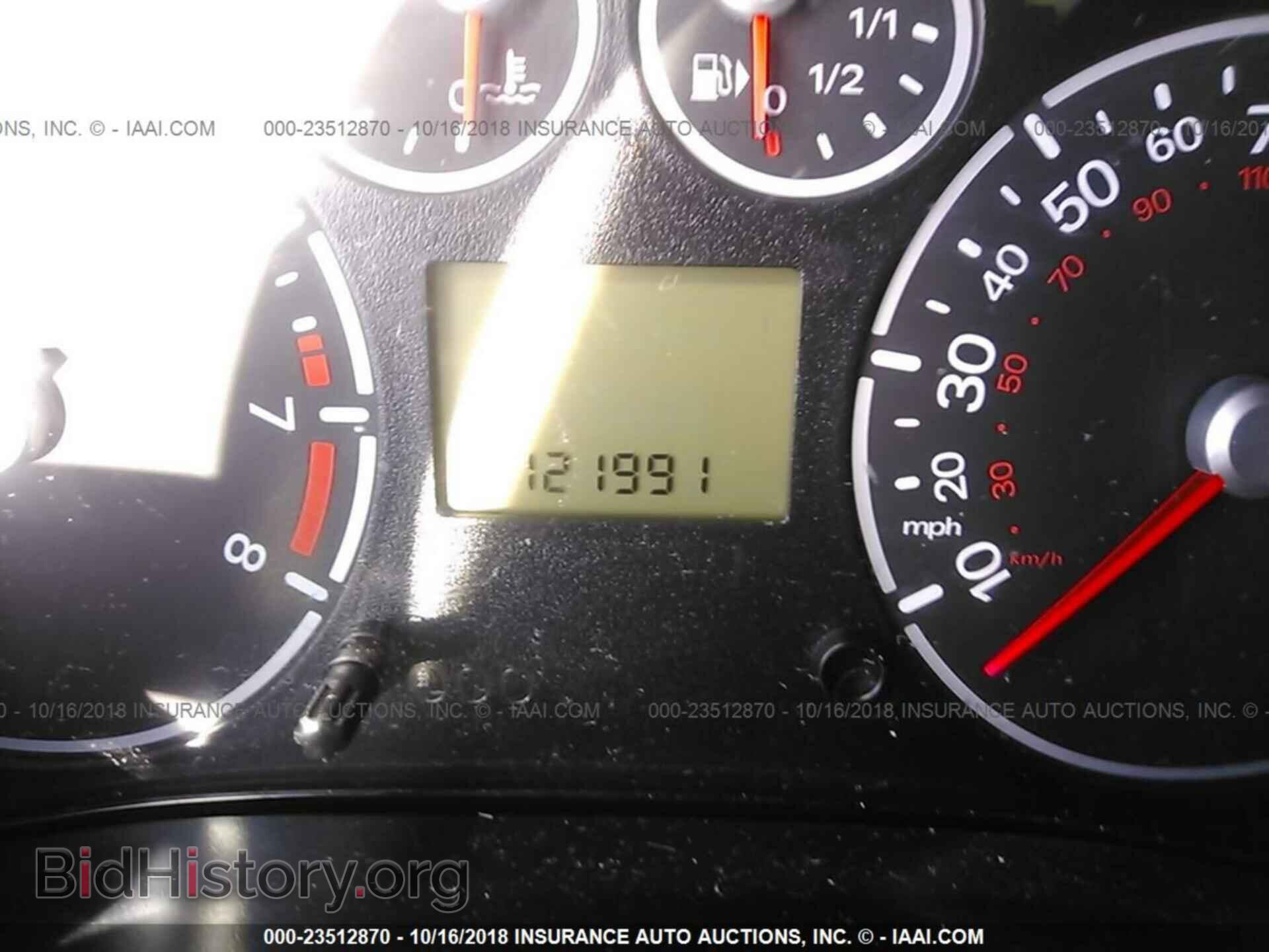 2013 Ford Transit - VIN: NM0LS6BN6DT174692 - Фото 7