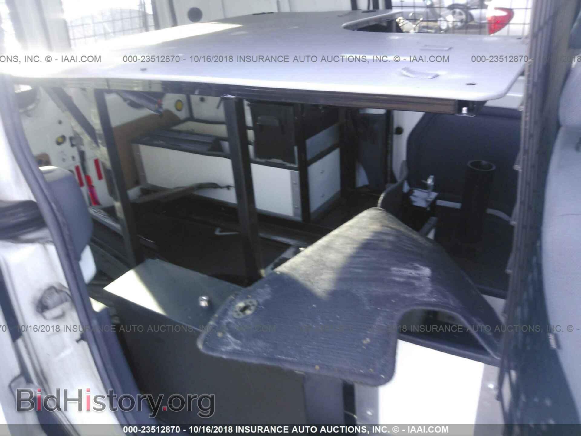 2013 Ford Transit - VIN: NM0LS6BN6DT174692 - Фото 8