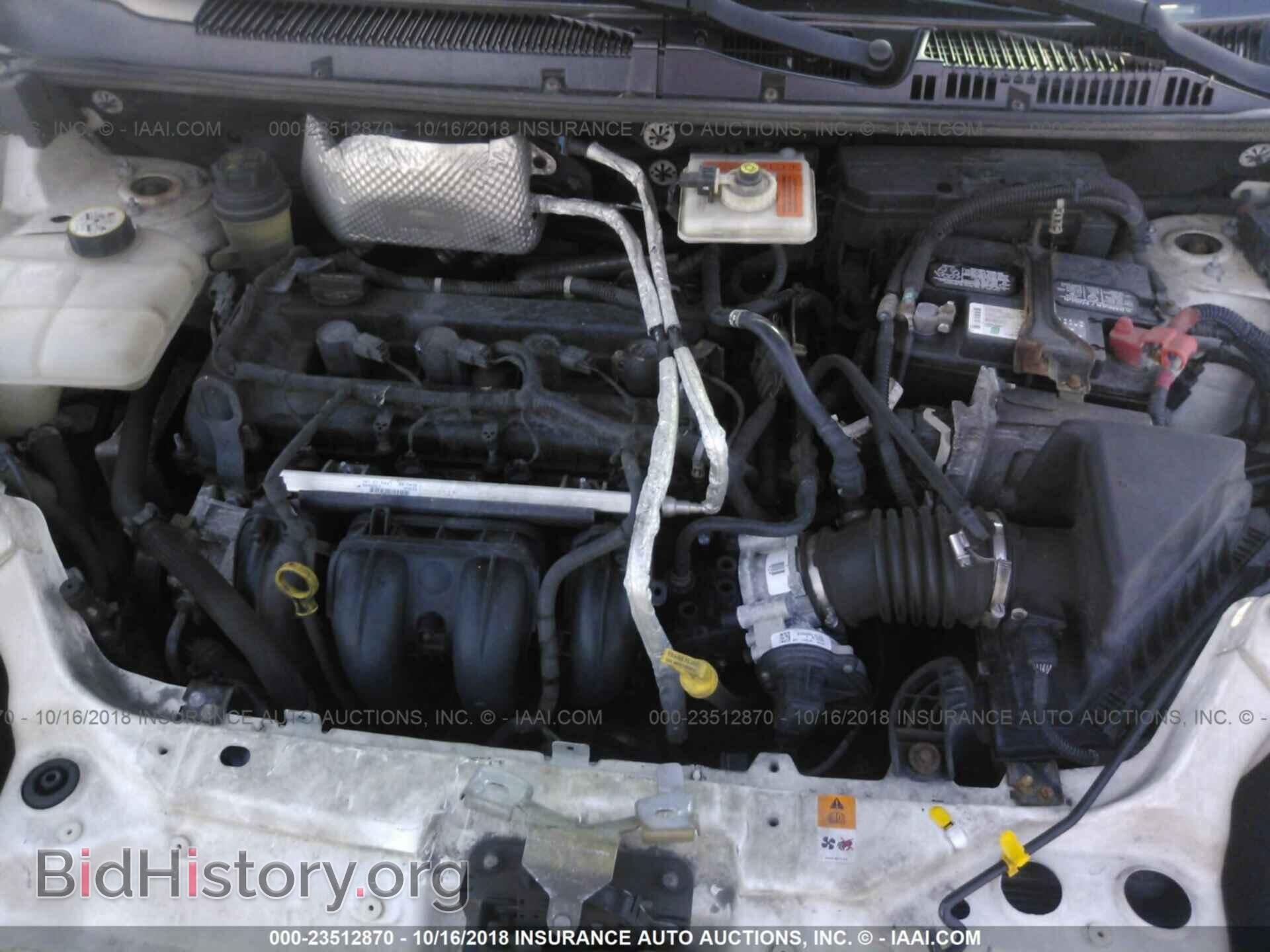 2013 Ford Transit - VIN: NM0LS6BN6DT174692 - Фото 10