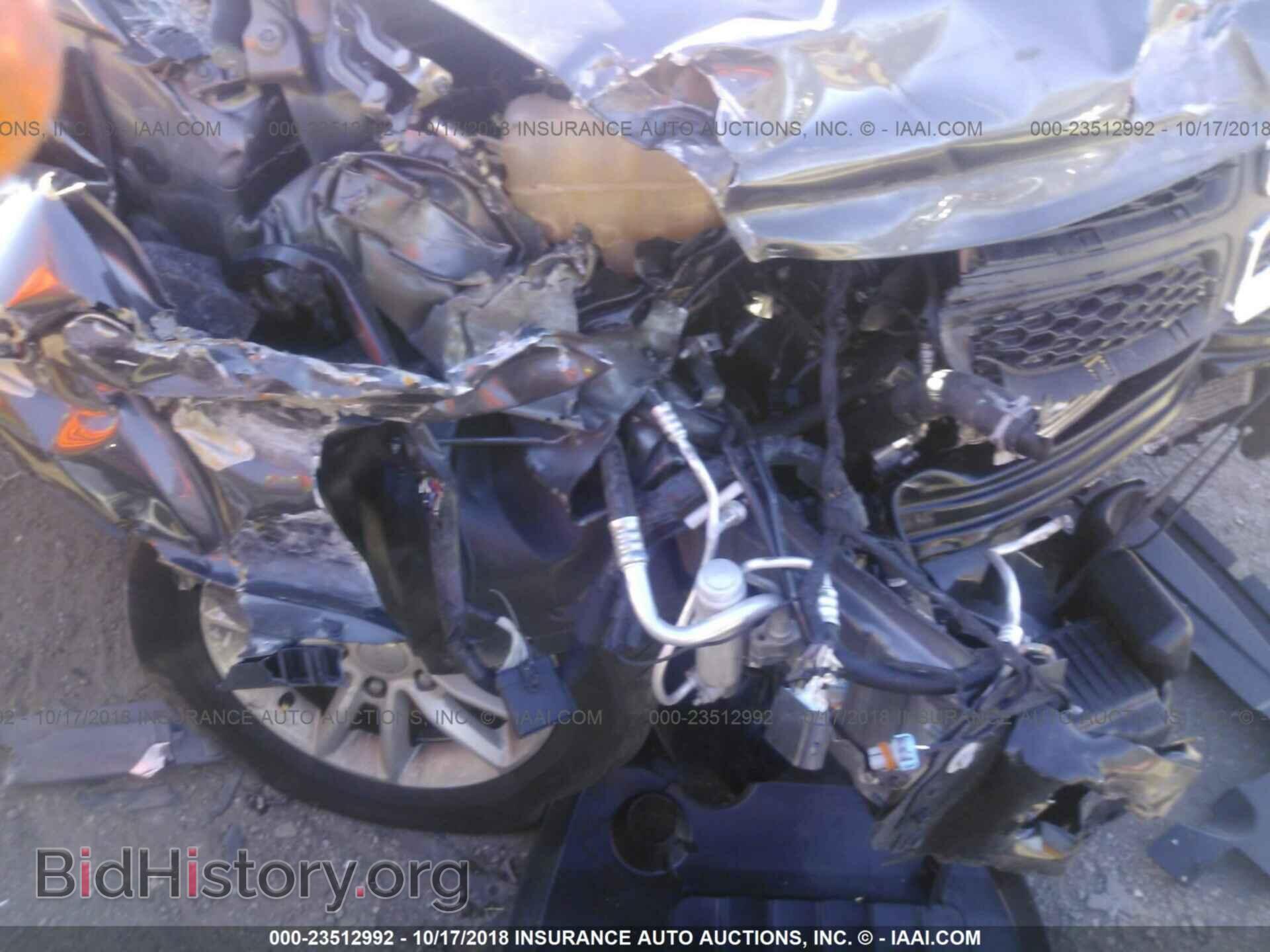 2017 Dodge Journey - VIN: 3C4PDCBG7HT518247 - Фото 6