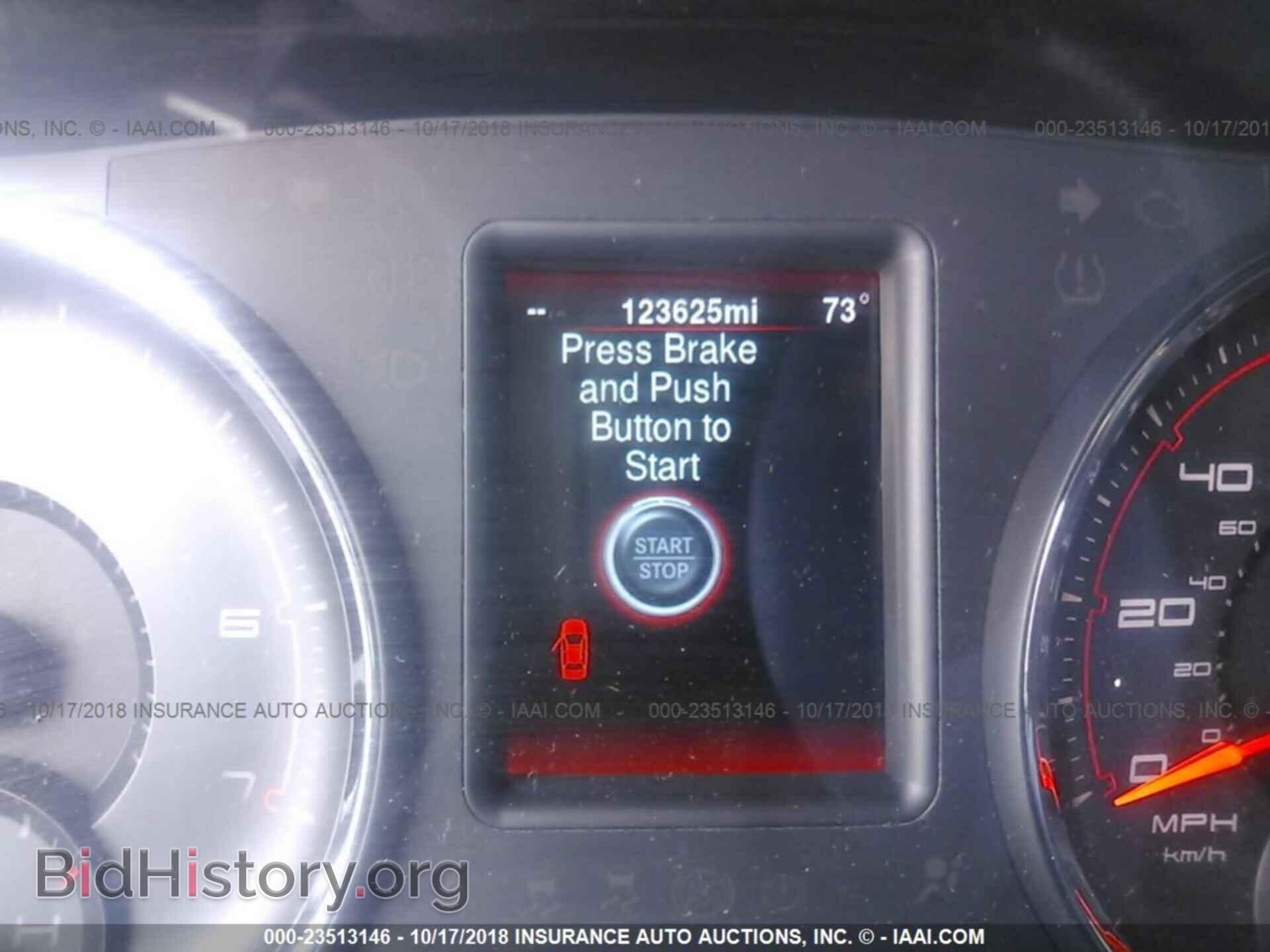 2013 Dodge Charger - VIN: 2C3CDXHG7DH580204 - Photo 7