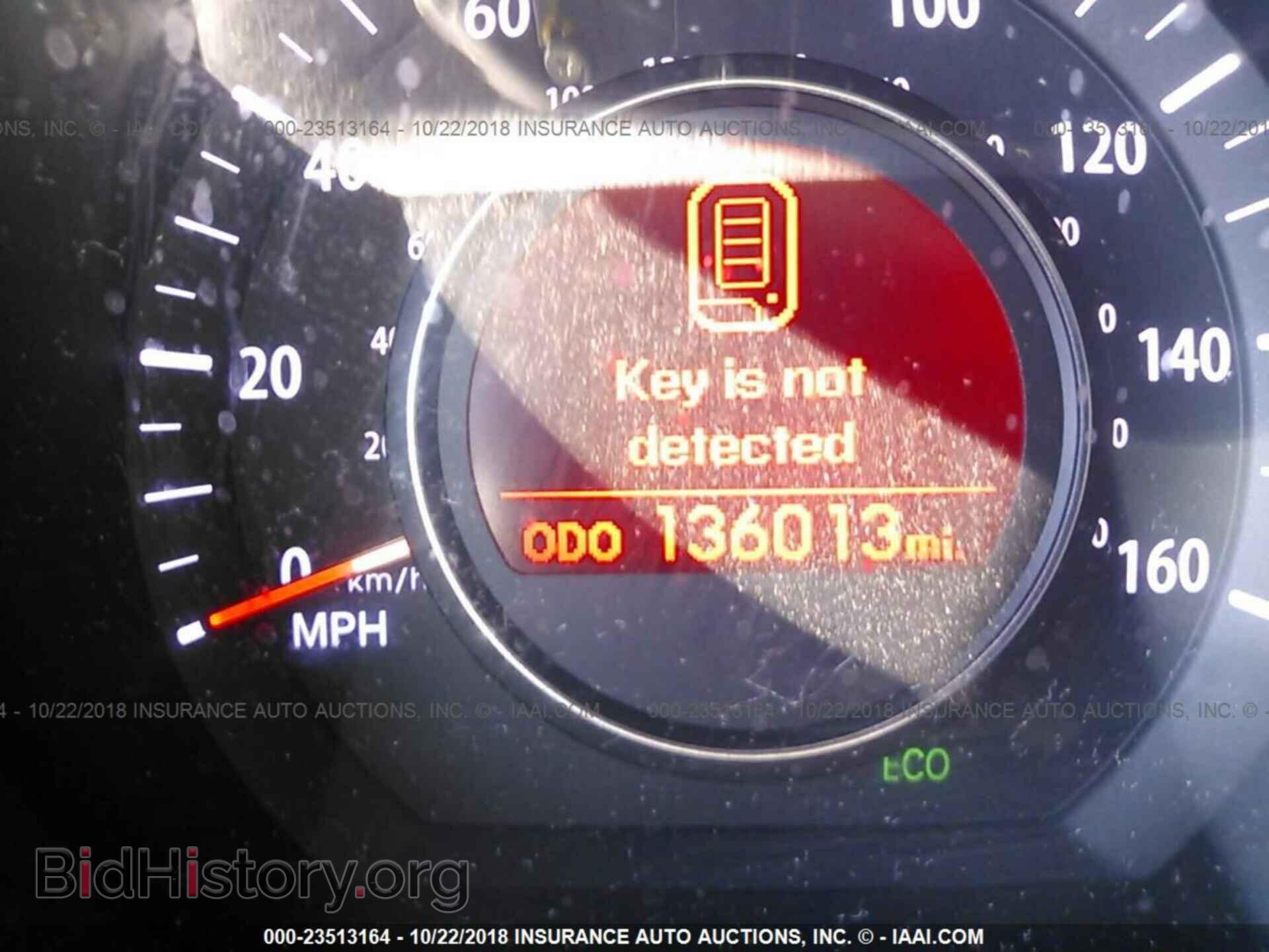 2011 Kia Optima - VIN: KNAGN4A70B5168985 - Фото 7