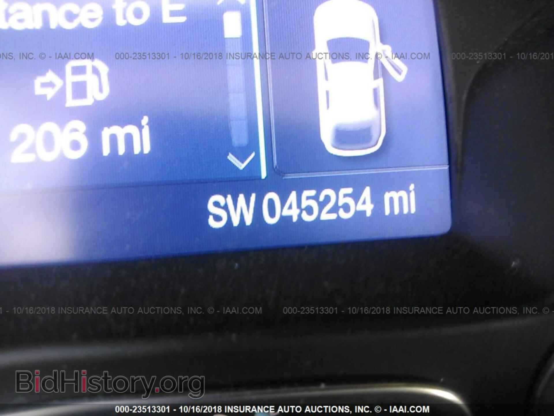 2014 Ford Focus - VIN: 1FADP3F28EL291916 - Фото 7