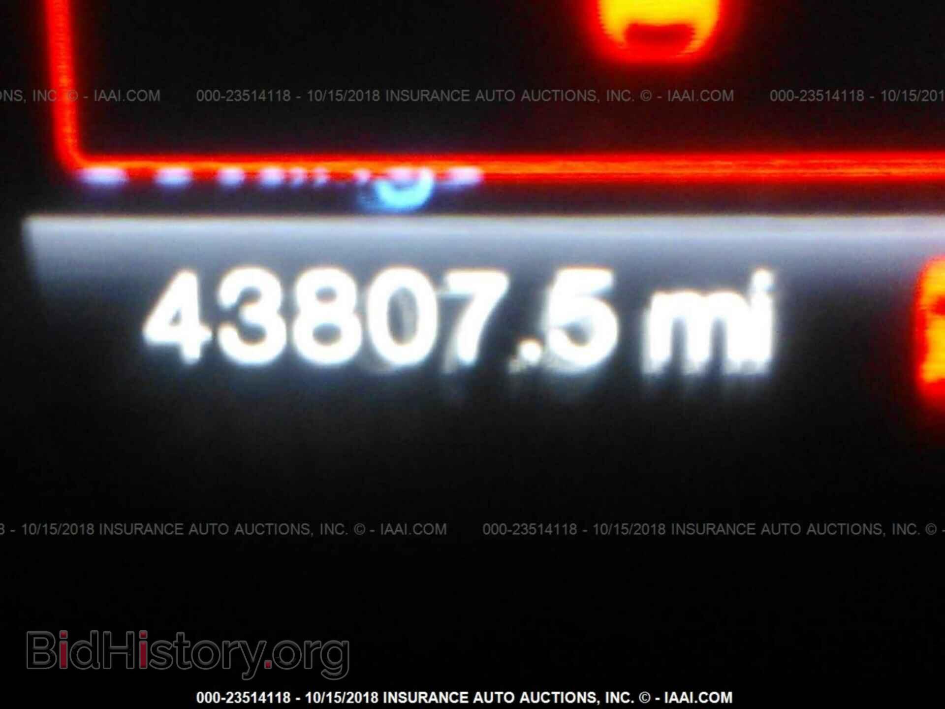 2014 Ford Edge - VIN: 2FMDK4JC1EBA88568 - Фото 7