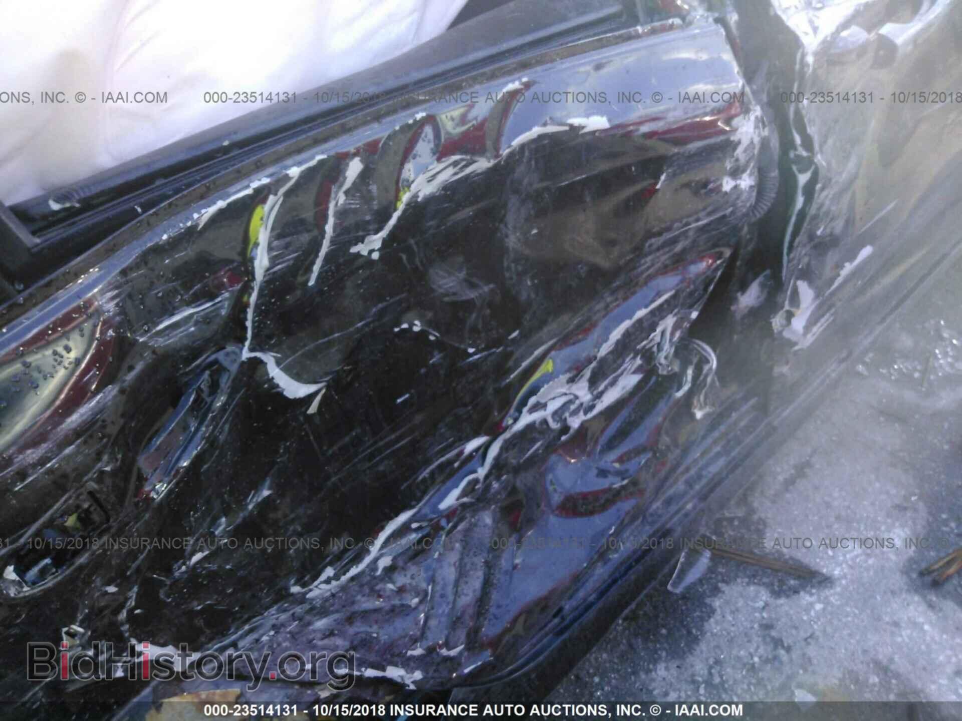 2015 Chrysler 200 - VIN: 1C3CCCAB7FN690609 - Photo 6