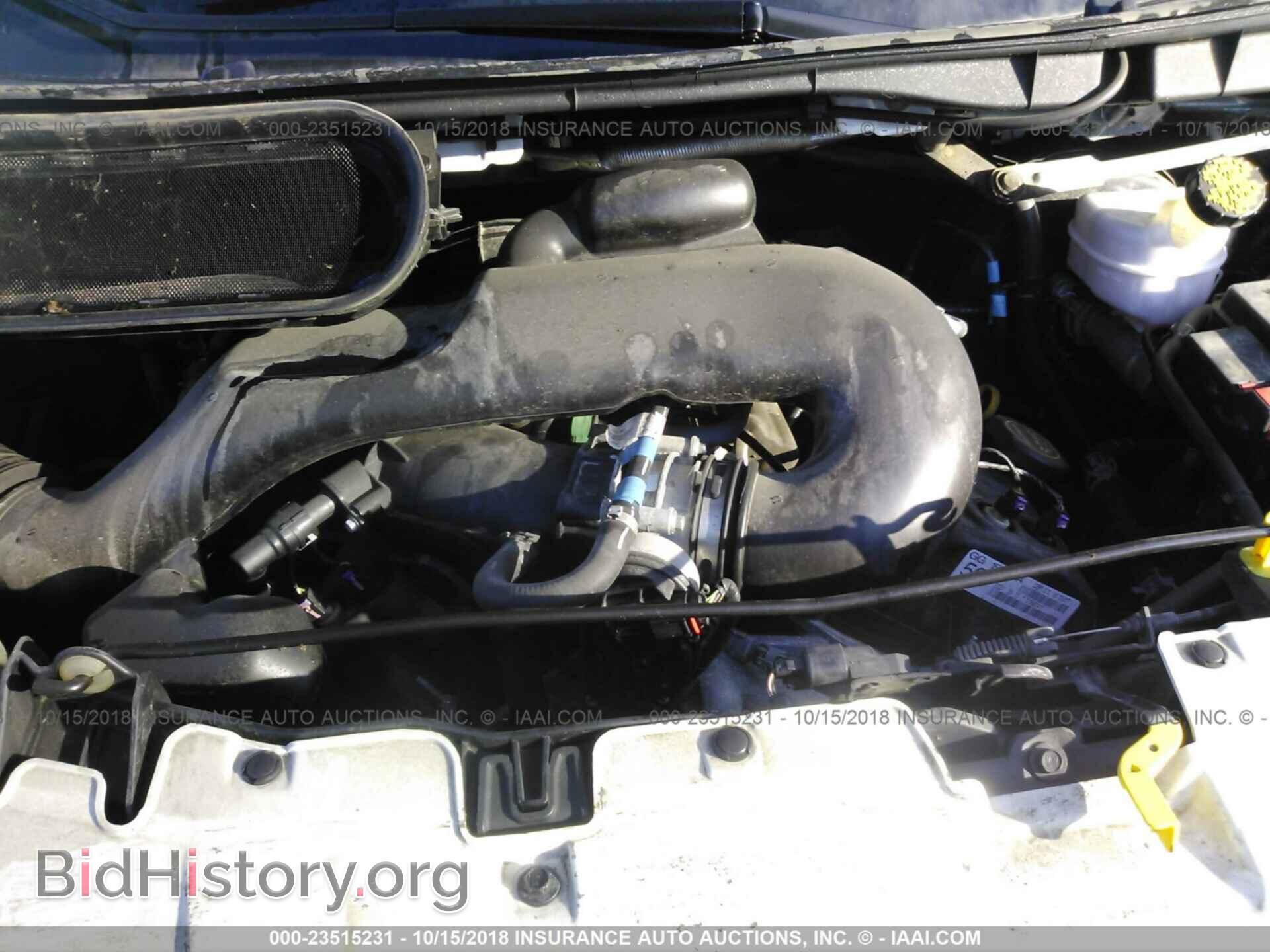 2017 Ford Transit - VIN: 1FBZX2YM4HKB16778 - Фото 10