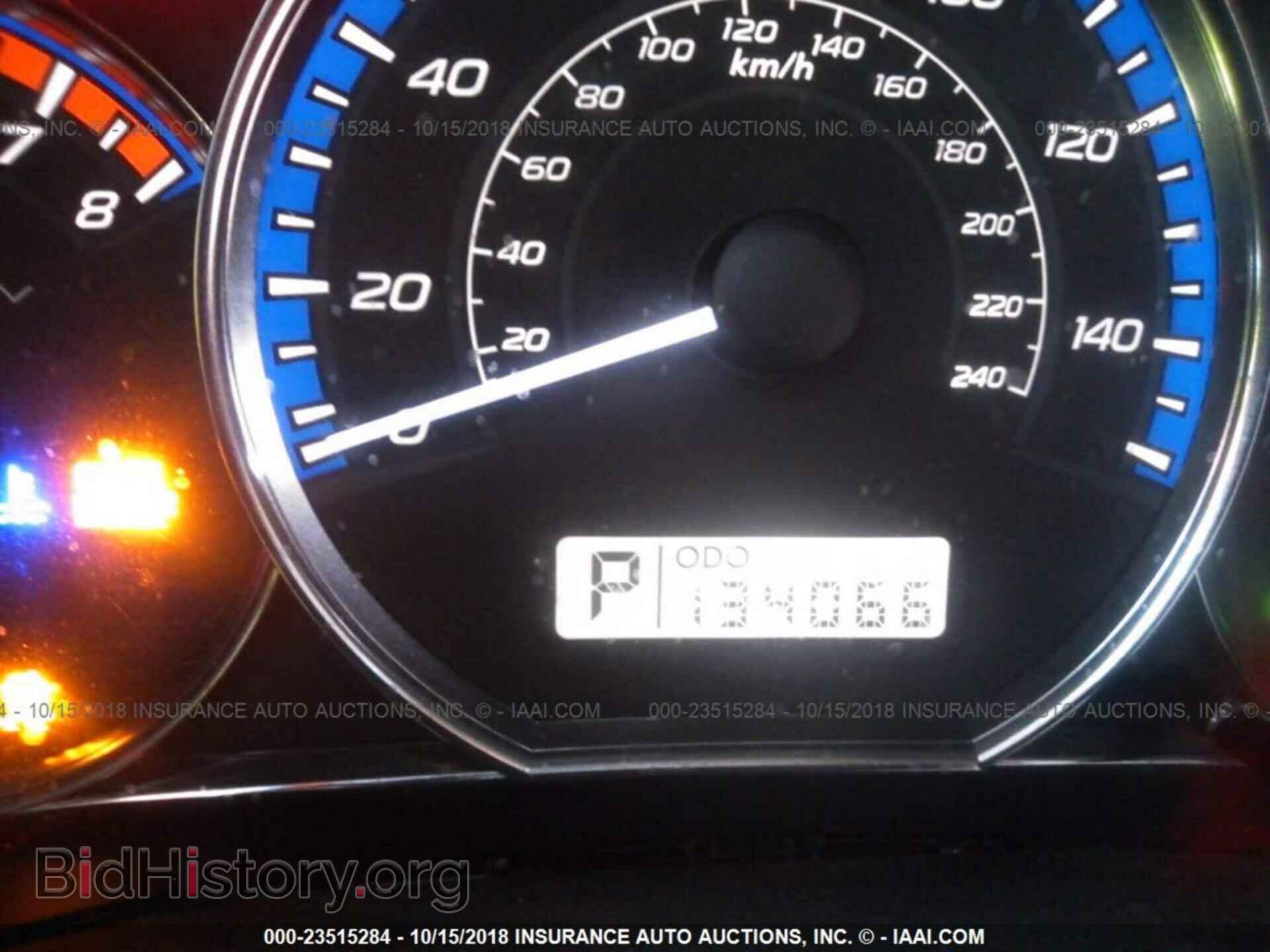 2012 Subaru Forester - VIN: JF2SHABCXCH405191 - Photo 7