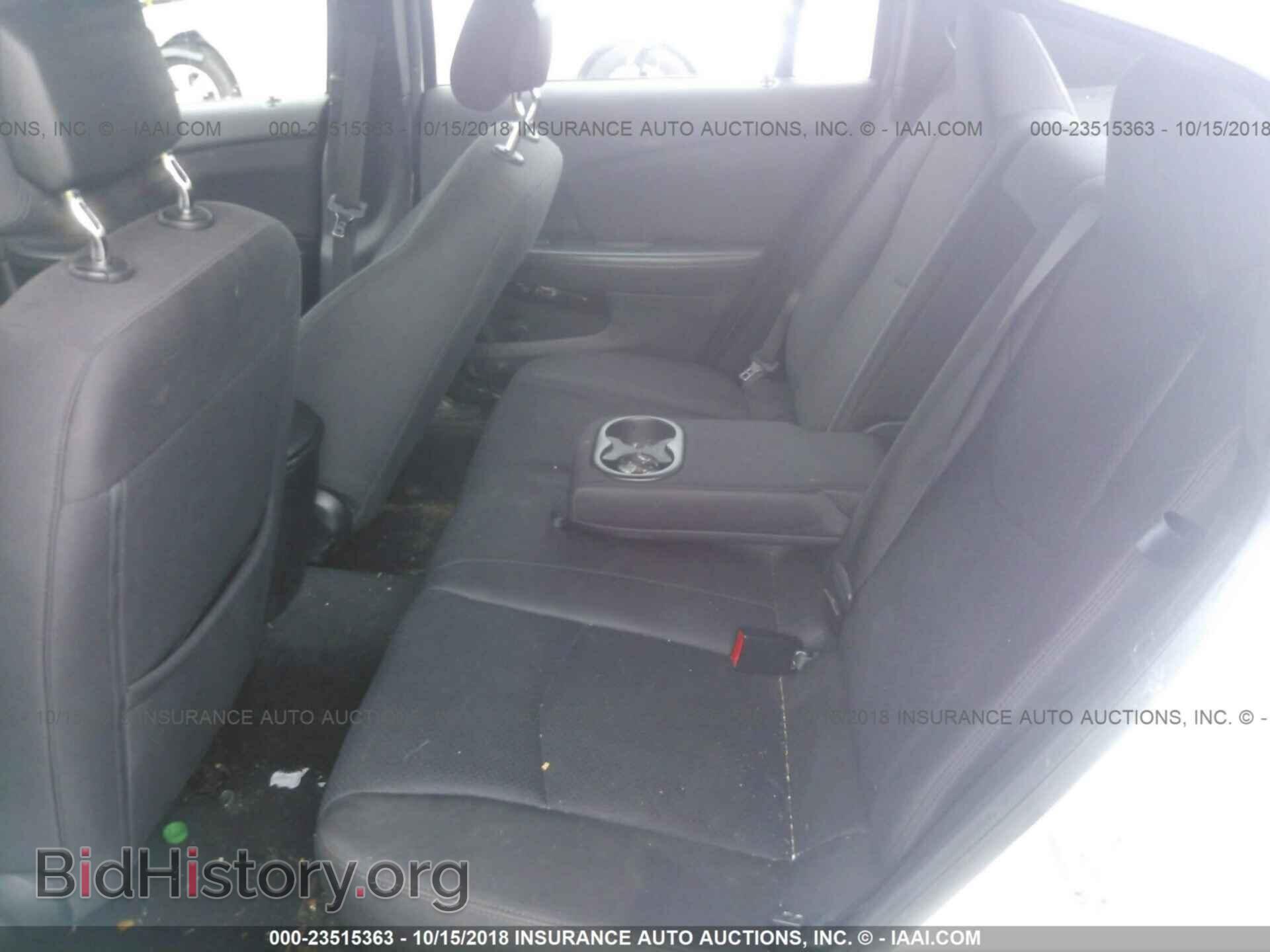 2013 Chrysler 200 - VIN: 1C3CCBAB8DN559616 - Photo 8