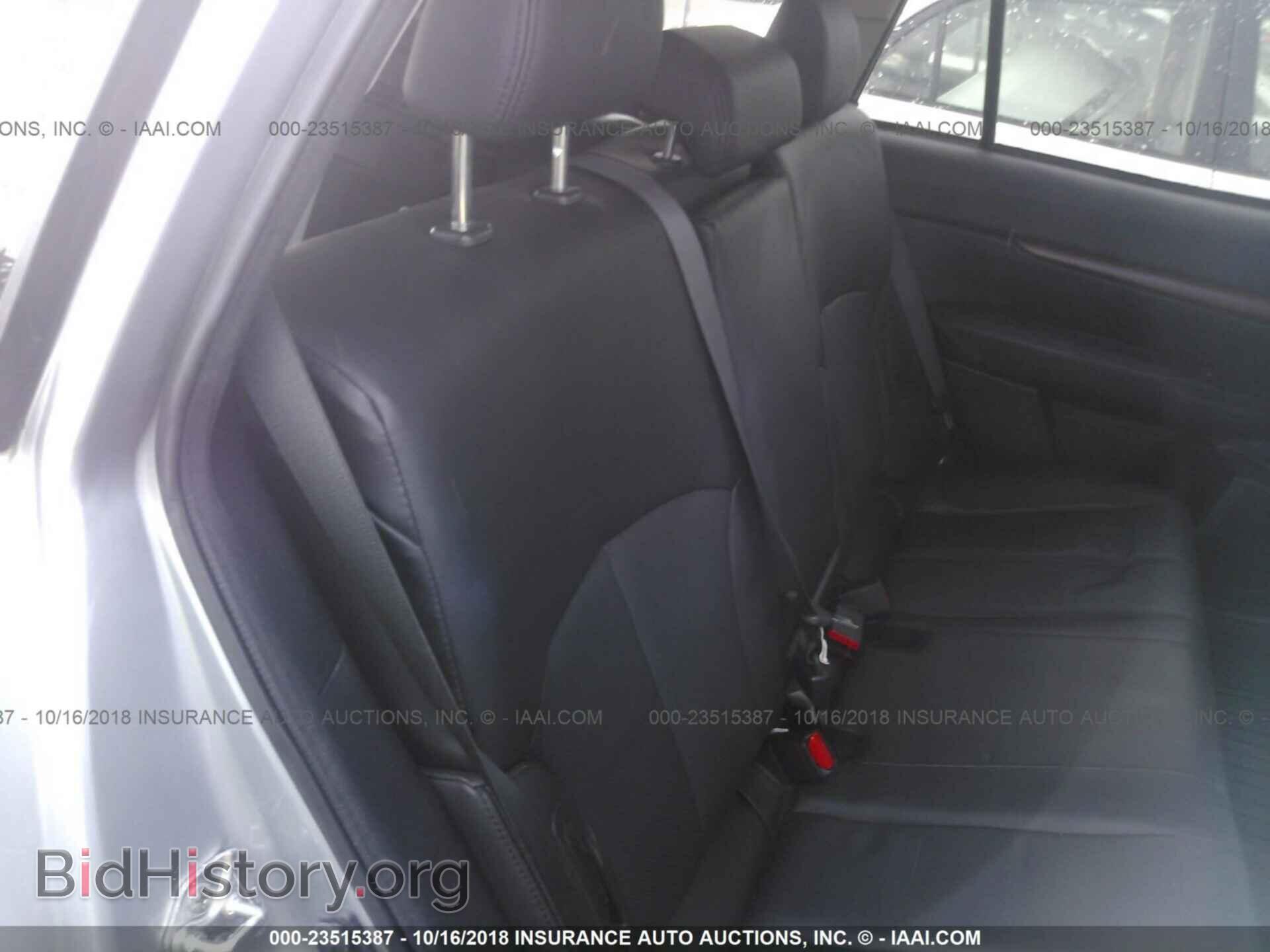 2013 Subaru Outback - VIN: 4S4BRBPC2D3303047 - Photo 8