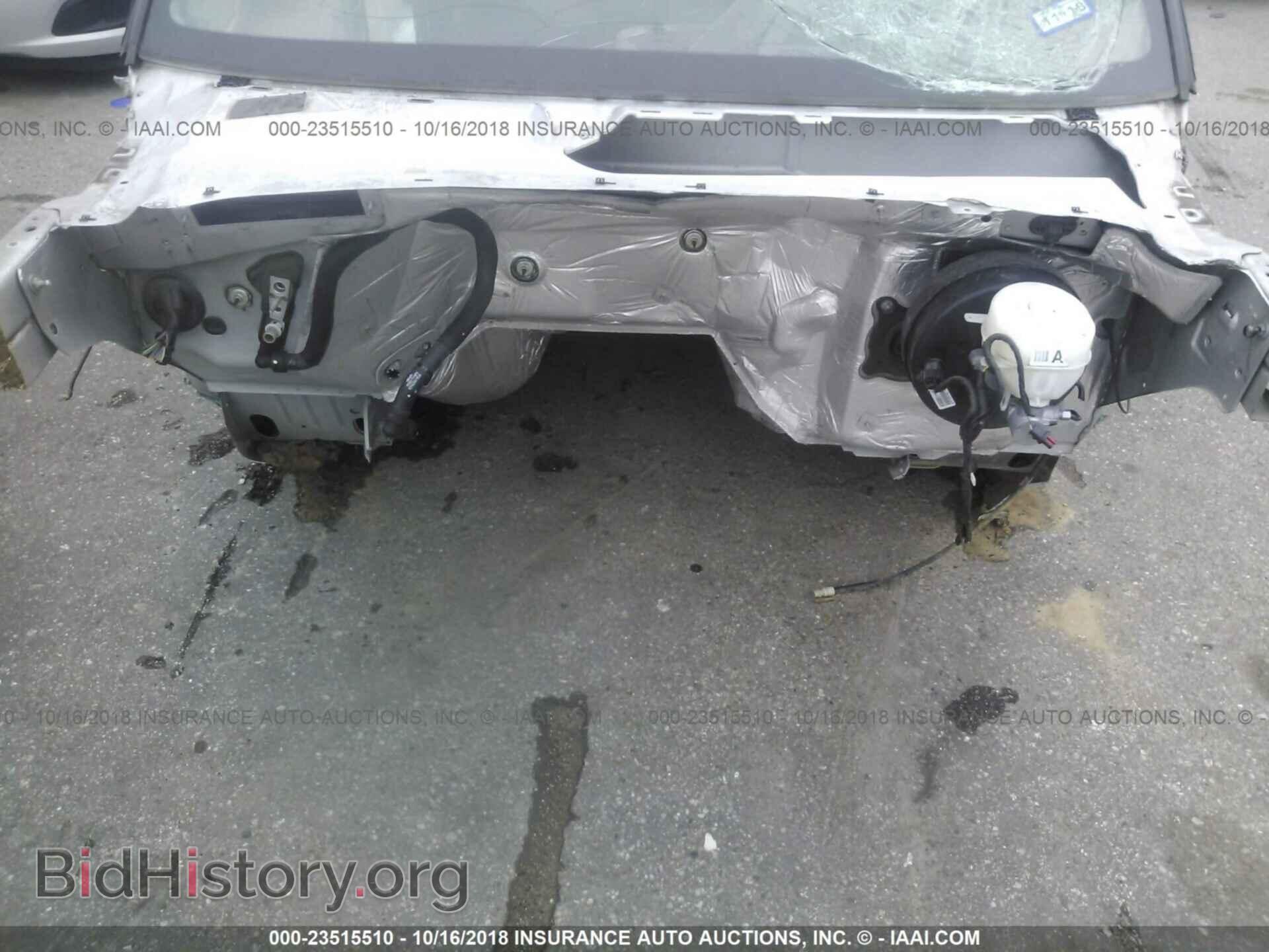 2015 Ford F250 - VIN: 1FT7W2BT0FEB43624 - Фото 10