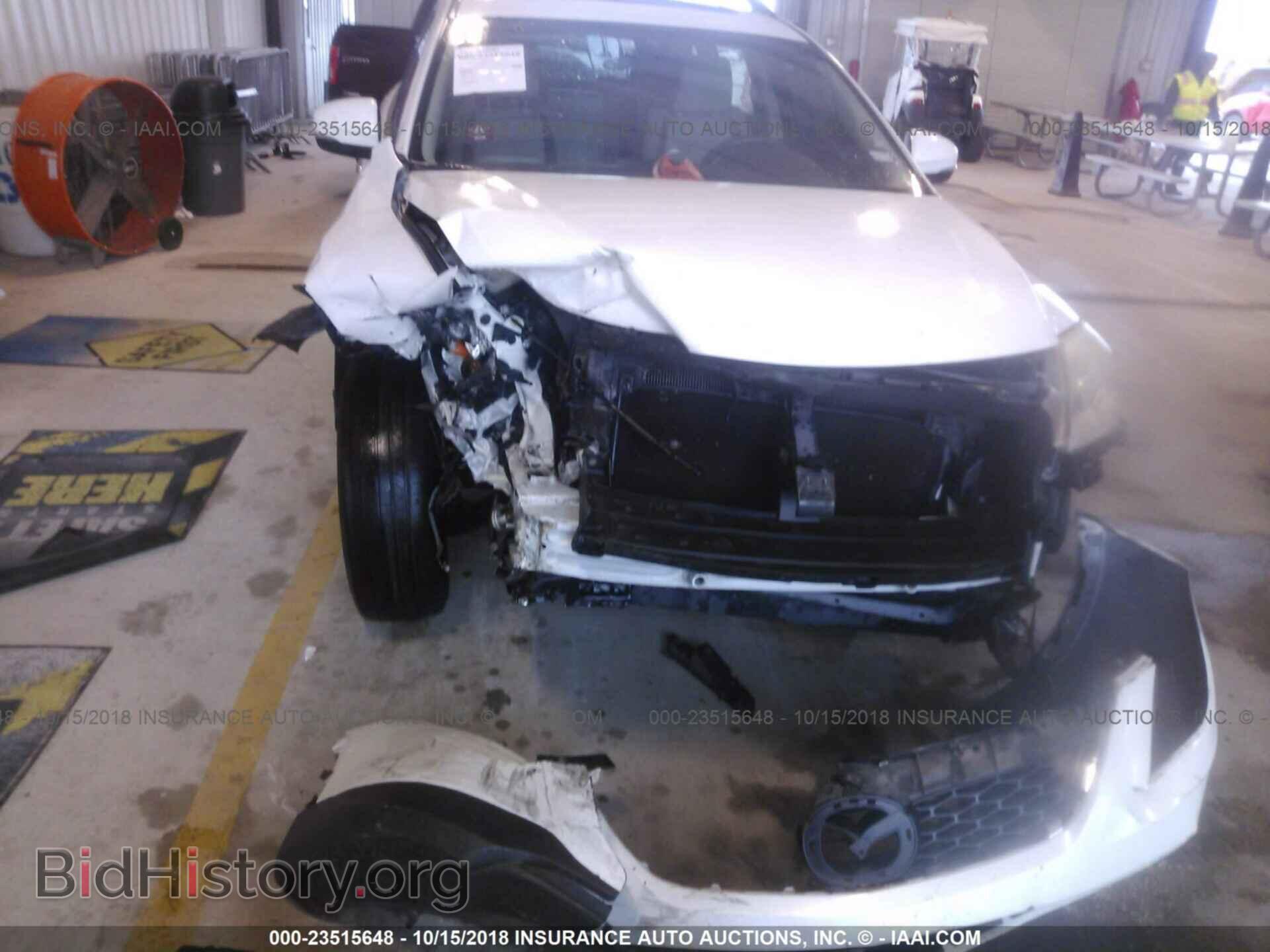 2011 Mazda Cx-9 - VIN: JM3TB2DV6B0312553 - Фото 6