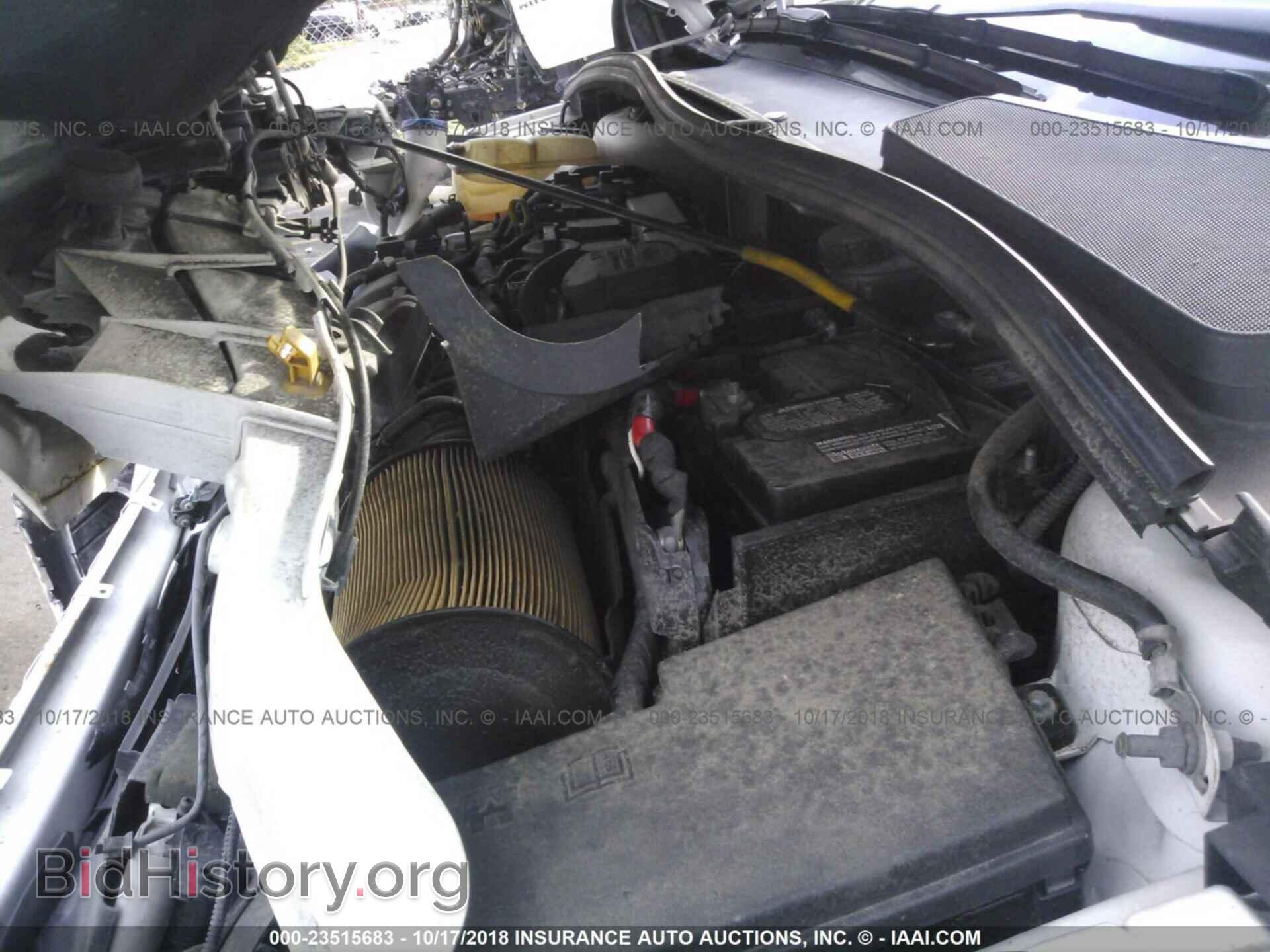 2012 Ford Focus - VIN: 1FAHP3K25CL287004 - Photo 10