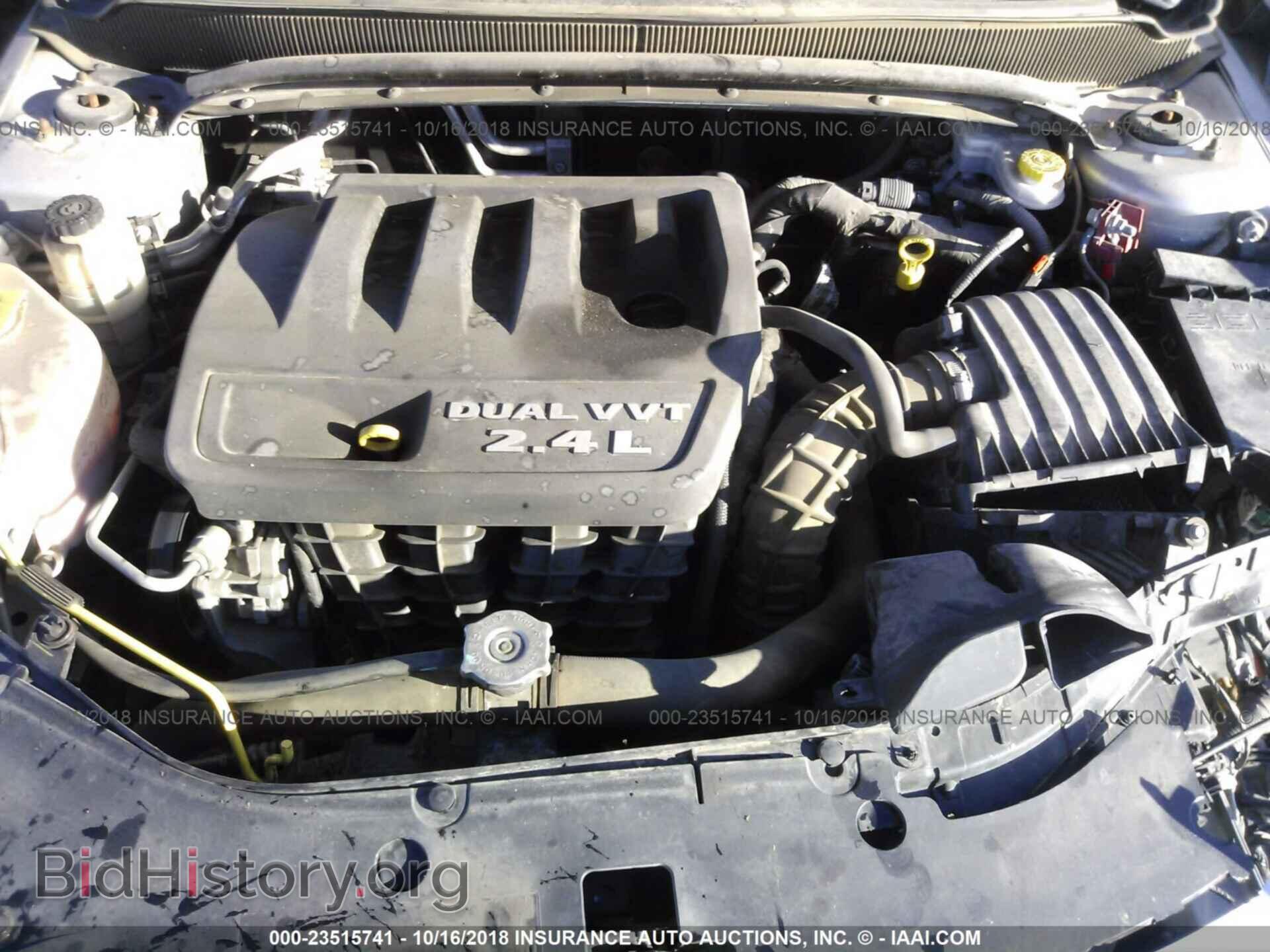 2013 Dodge Avenger - VIN: 1C3CDZAB6DN534817 - Photo 10