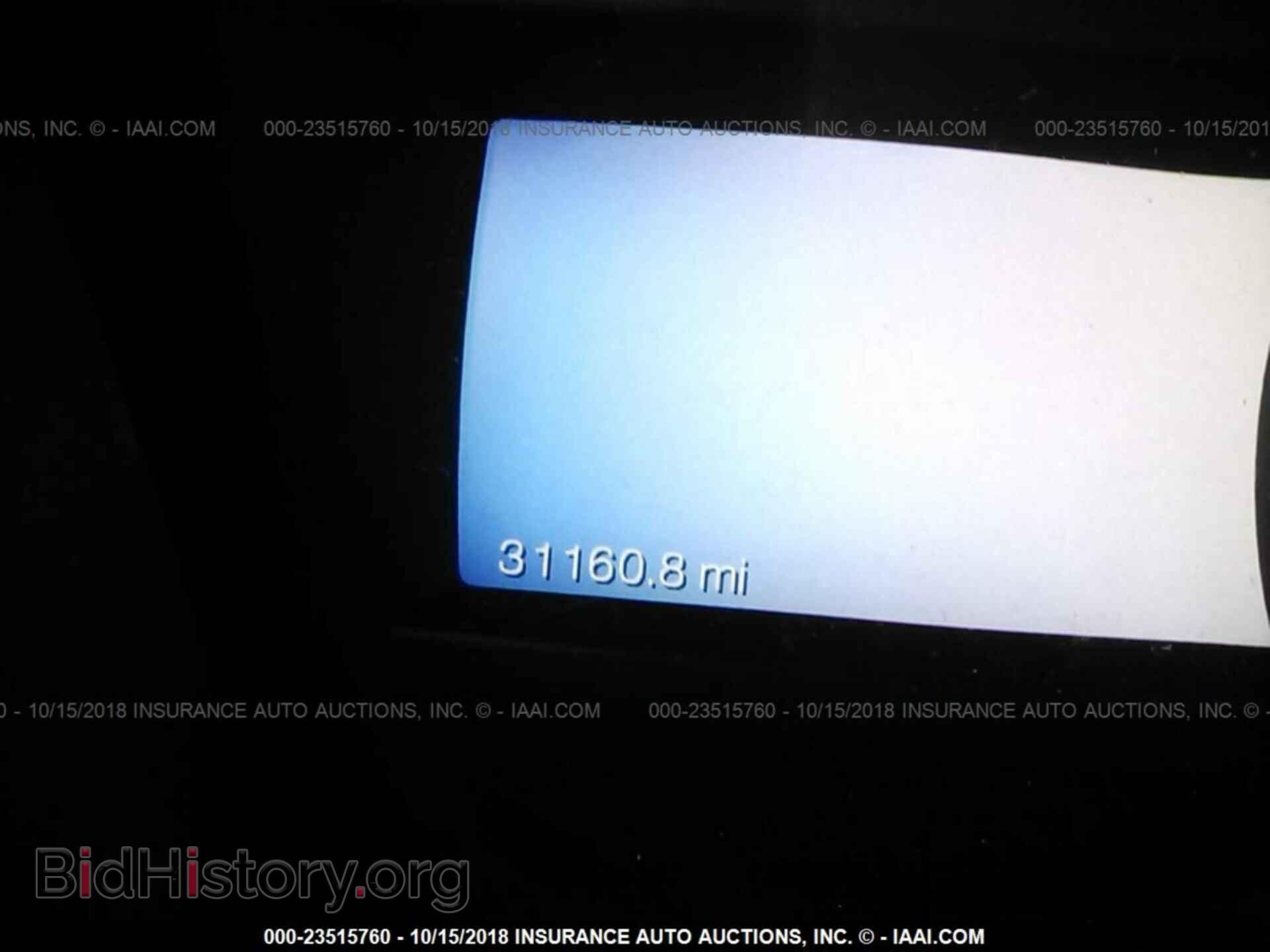 2013 Ford Explorer - VIN: 1FM5K8D82DGC89034 - Фото 7