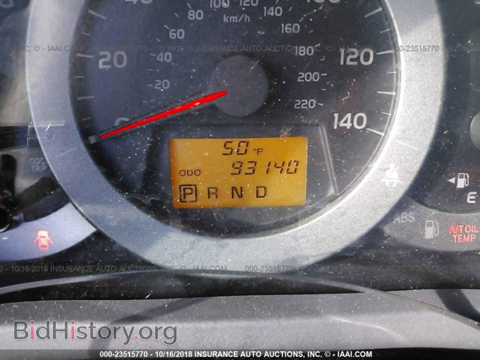 2012 Toyota Rav4 - VIN: 2T3BF4DV6CW191976 - Фото 7