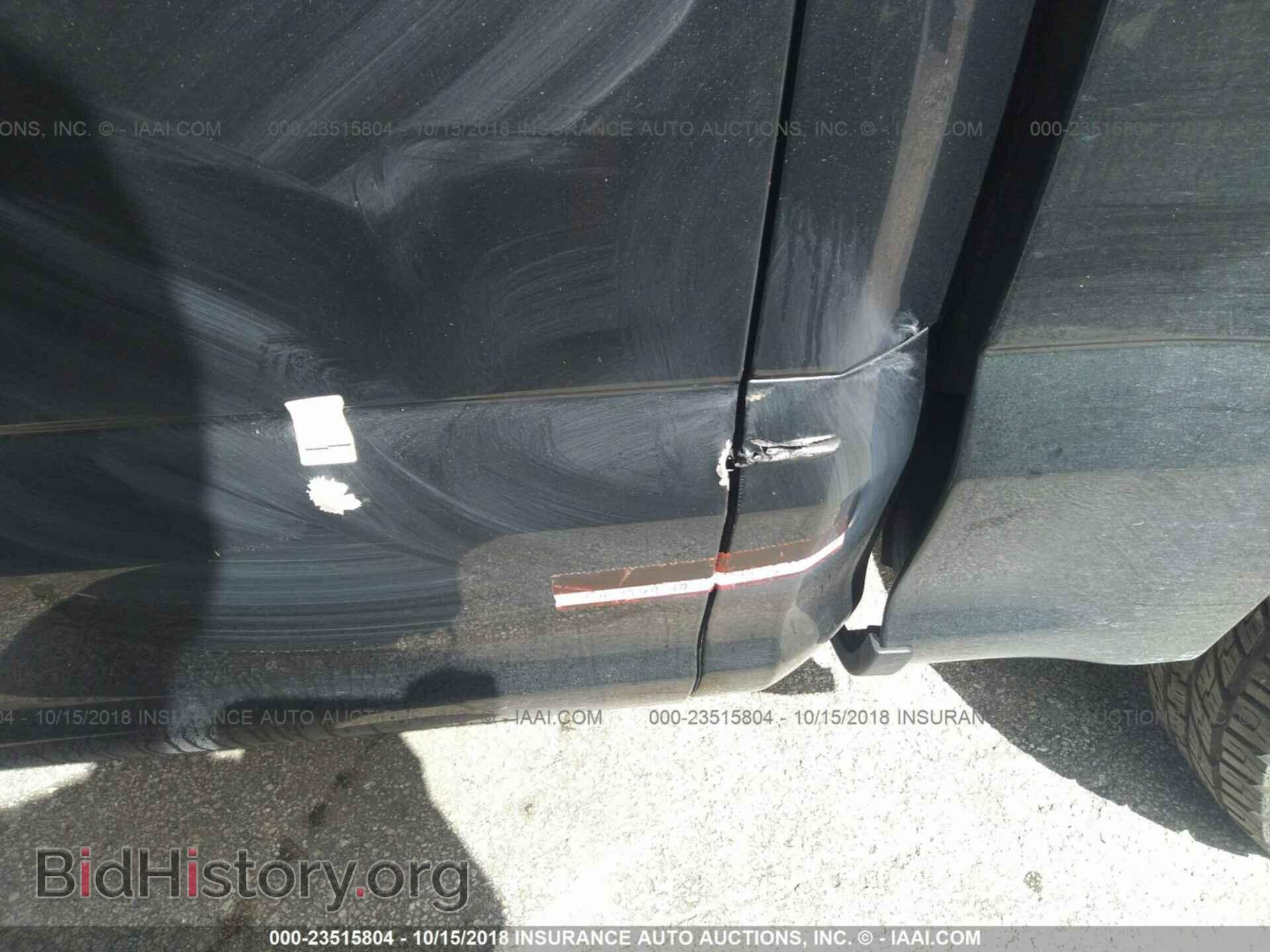 2015 Ford F150 - VIN: 1FTEW1C82FFA89622 - Фото 6