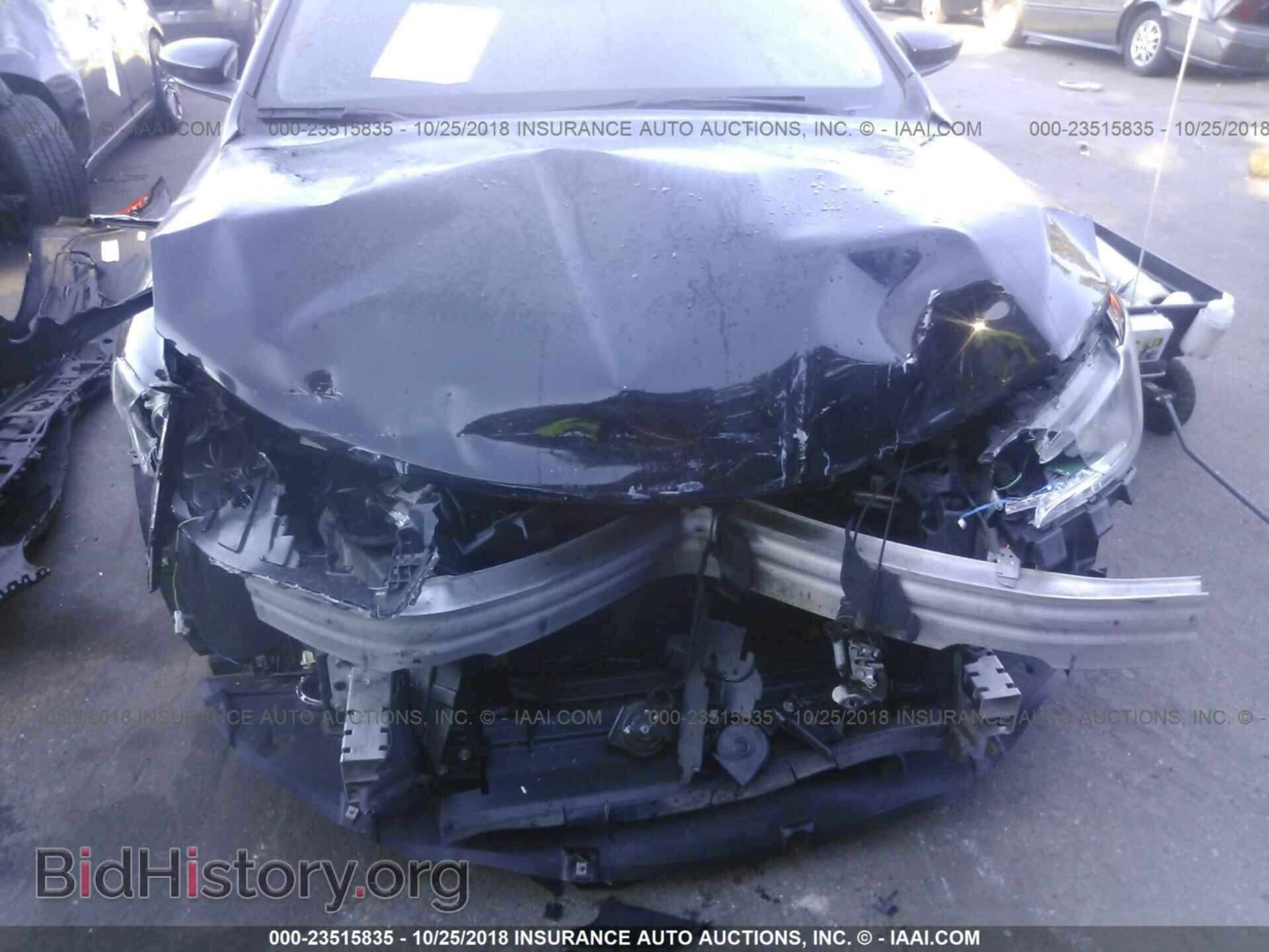 2016 Chrysler 200 - VIN: 1C3CCCAB2GN174644 - Photo 6