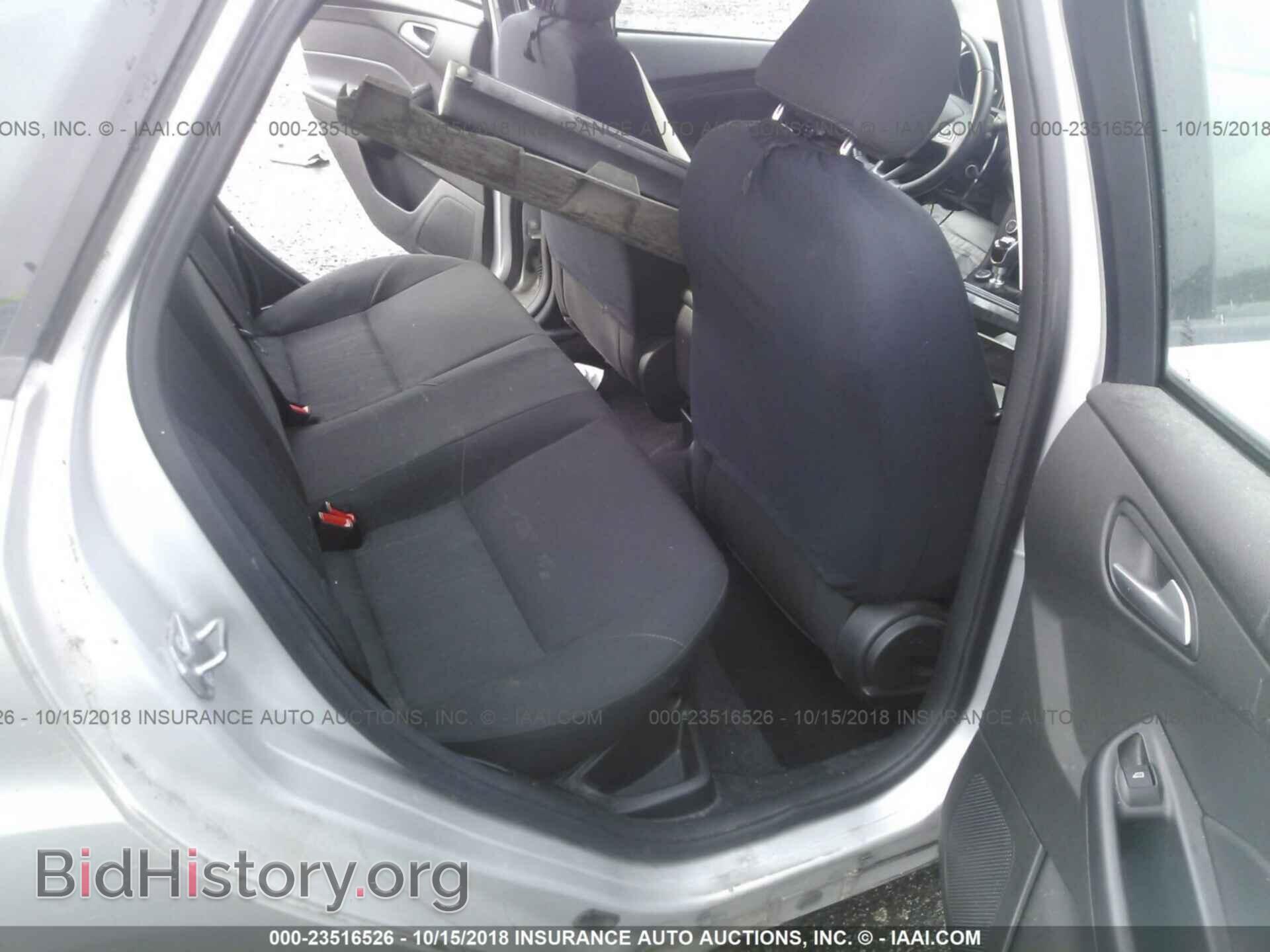 2015 FORD FOCUS - VIN: 1FADP3FE0FL328100 - Фото 8