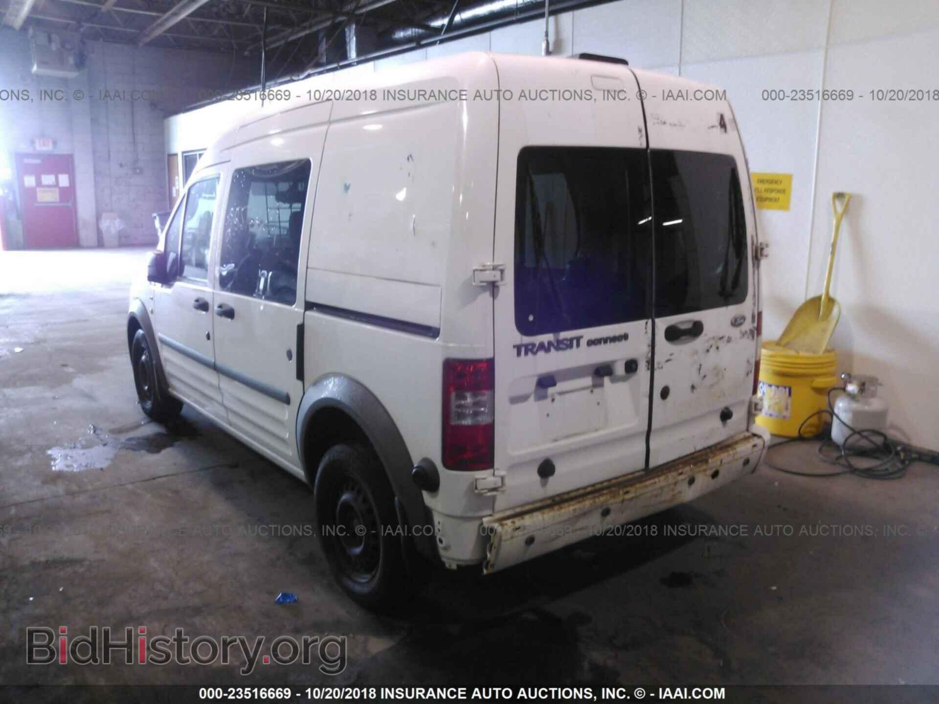 2012 Ford Transit - VIN: NM0LS6BN6CT077913 - Фото 3