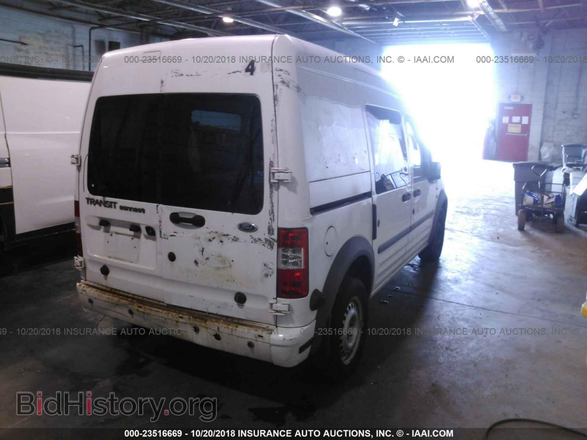2012 Ford Transit - VIN: NM0LS6BN6CT077913 - Фото 4