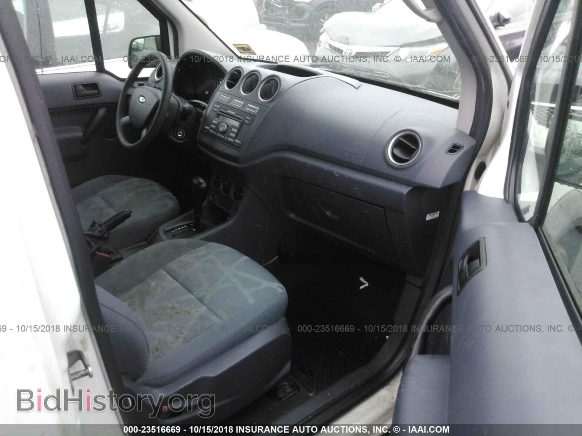 2012 Ford Transit - VIN: NM0LS6BN6CT077913 - Фото 5