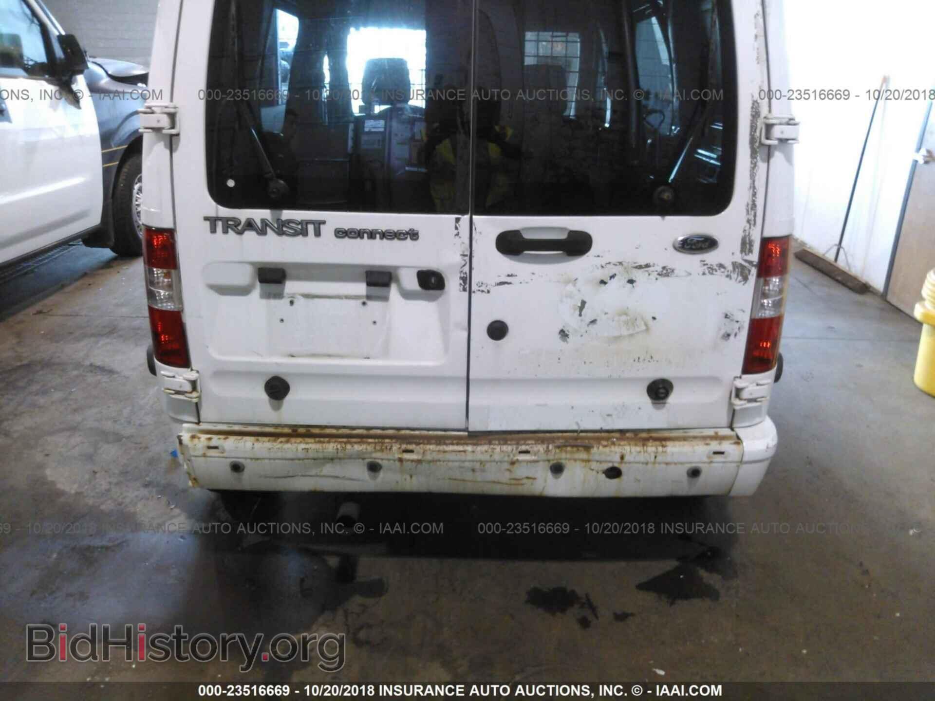 2012 Ford Transit - VIN: NM0LS6BN6CT077913 - Фото 6